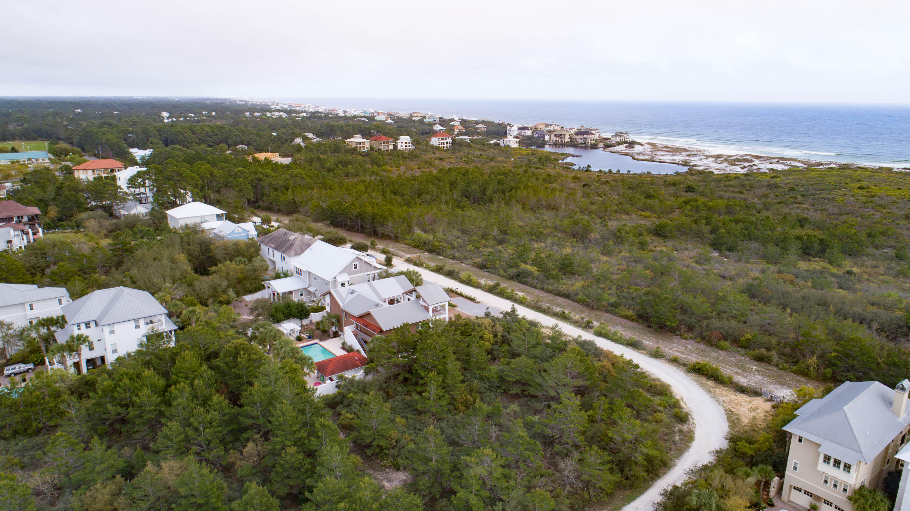 Beachview Heights - Land