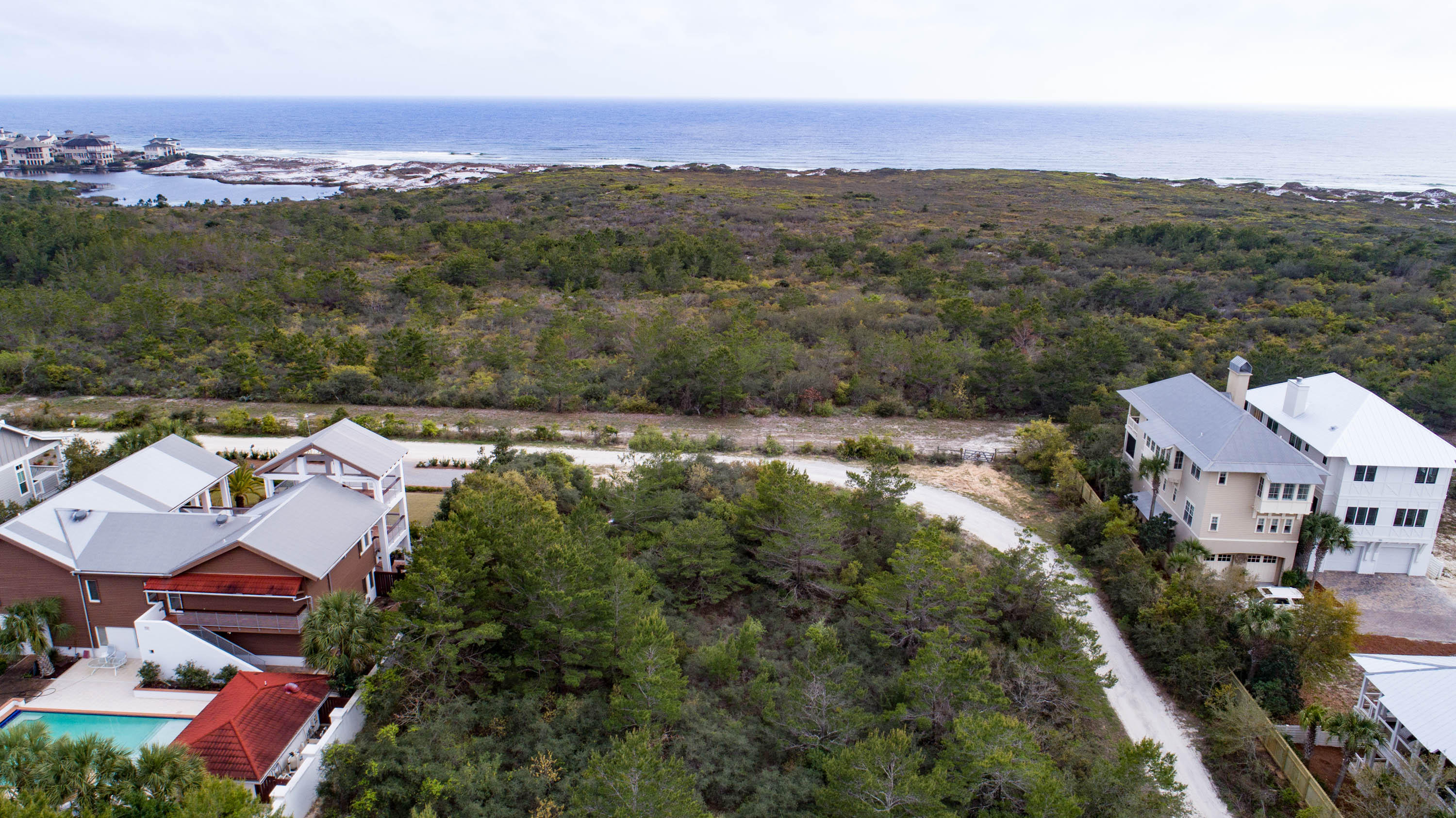 Beachview Heights - Land