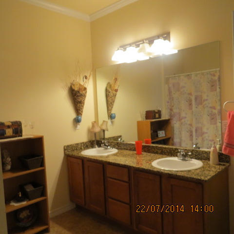 MERIDIAN SQUARE TOWNHOMES - Residential