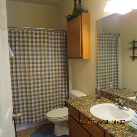 MERIDIAN SQUARE TOWNHOMES - Residential