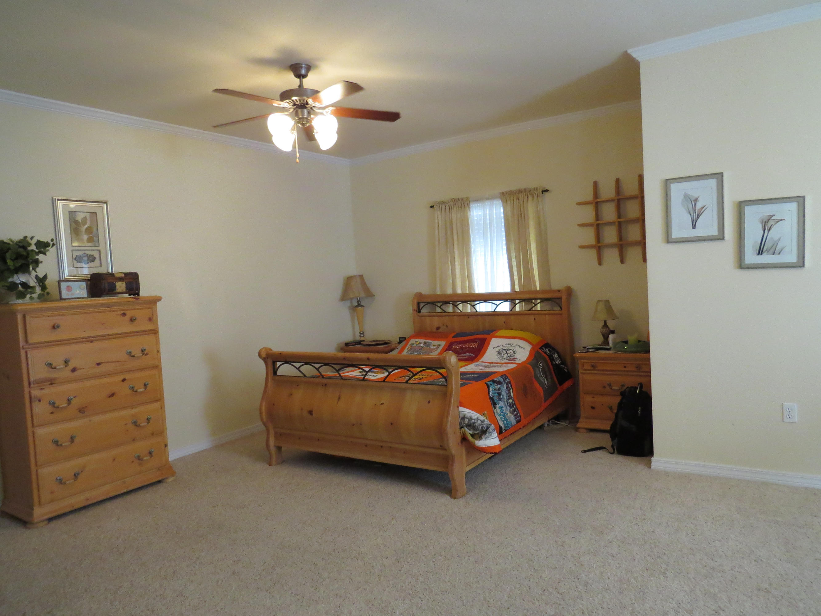 MERIDIAN SQUARE TOWNHOMES - Residential