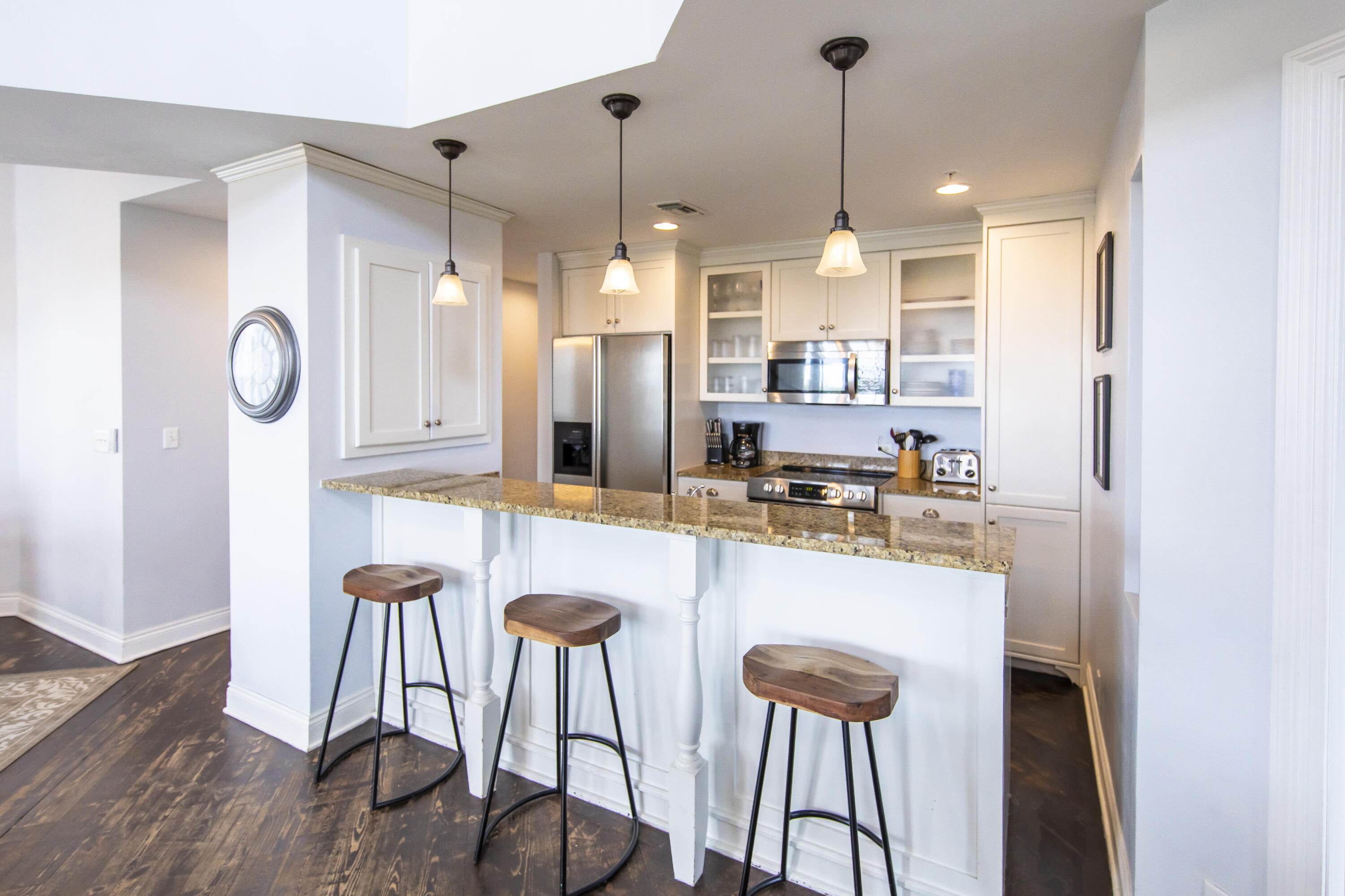 ROSEMARY BEACH - Residential
