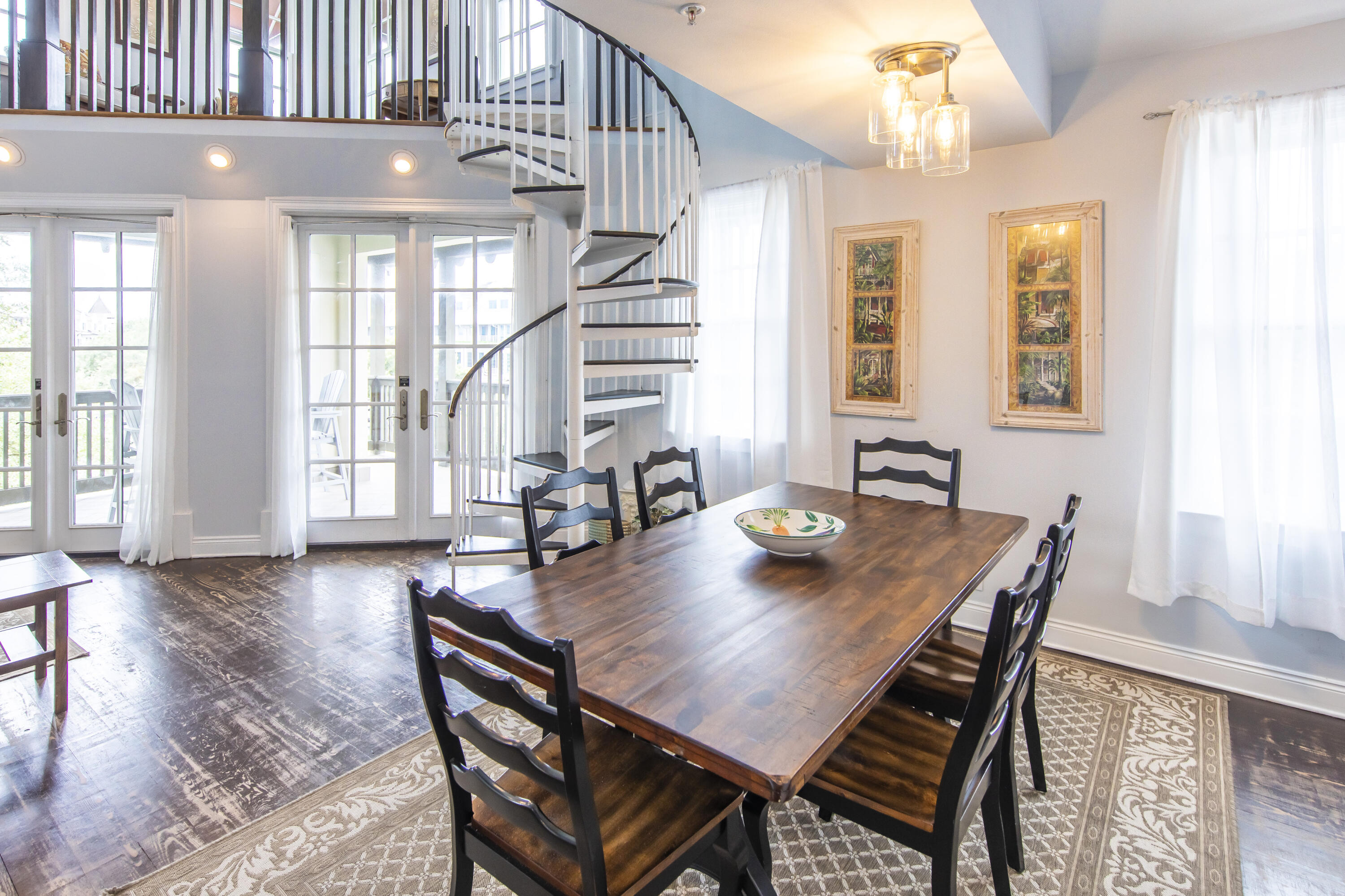 ROSEMARY BEACH - Residential