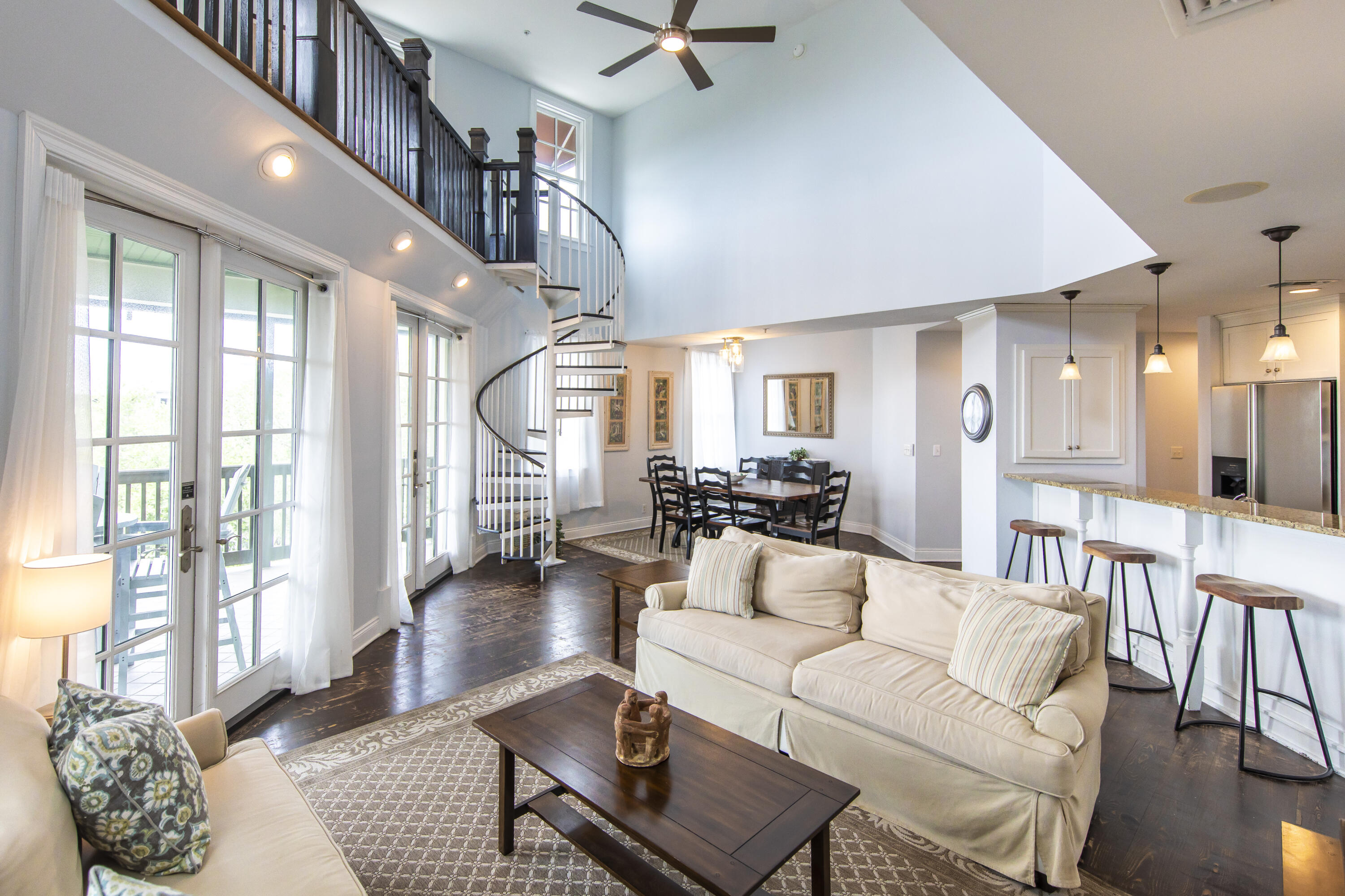 ROSEMARY BEACH - Residential