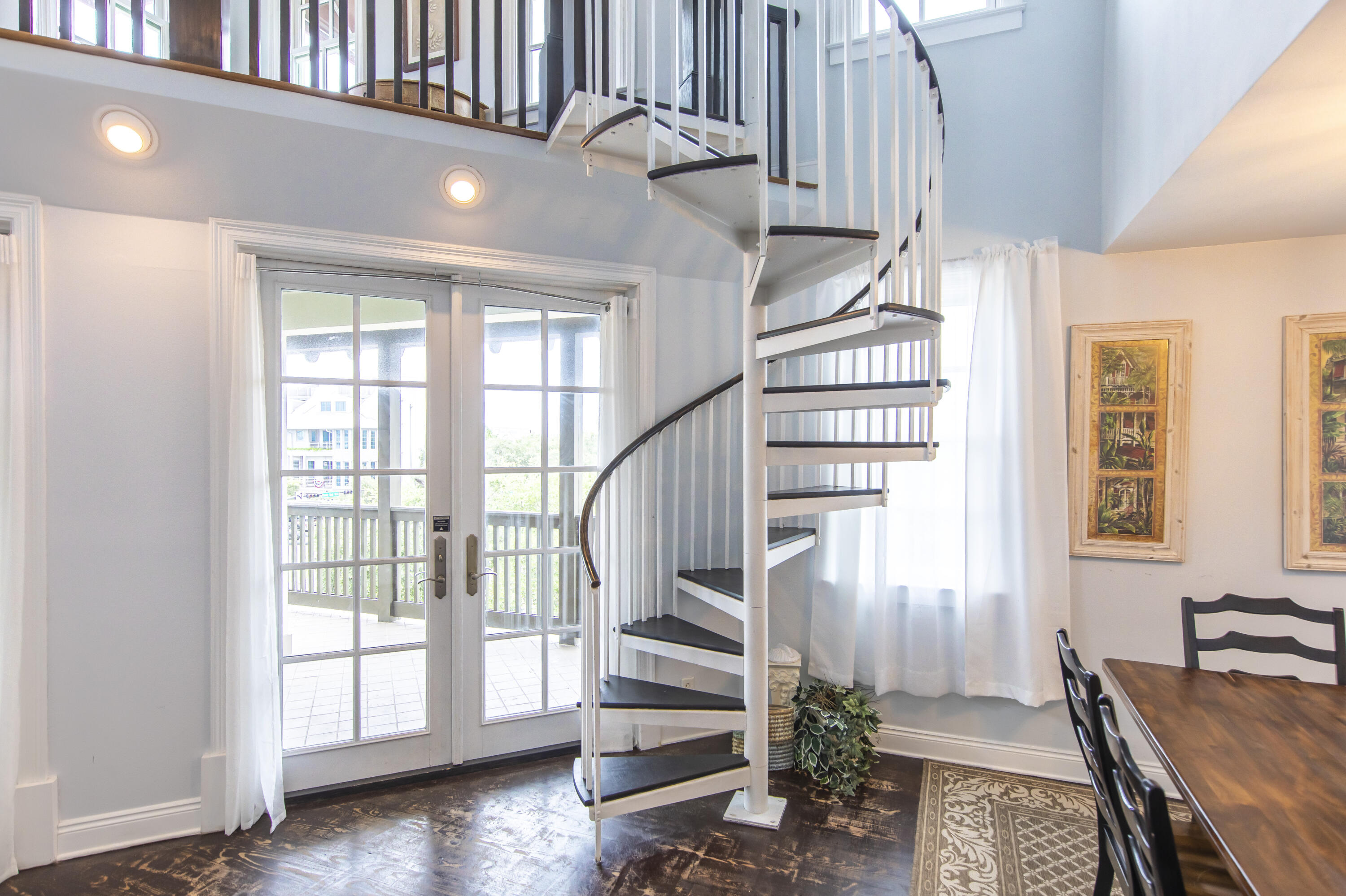 ROSEMARY BEACH - Residential