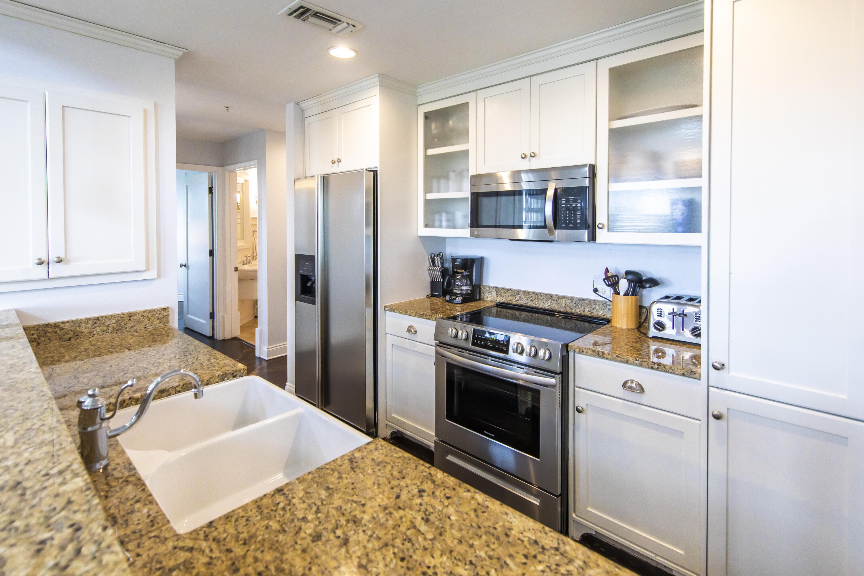 ROSEMARY BEACH - Residential