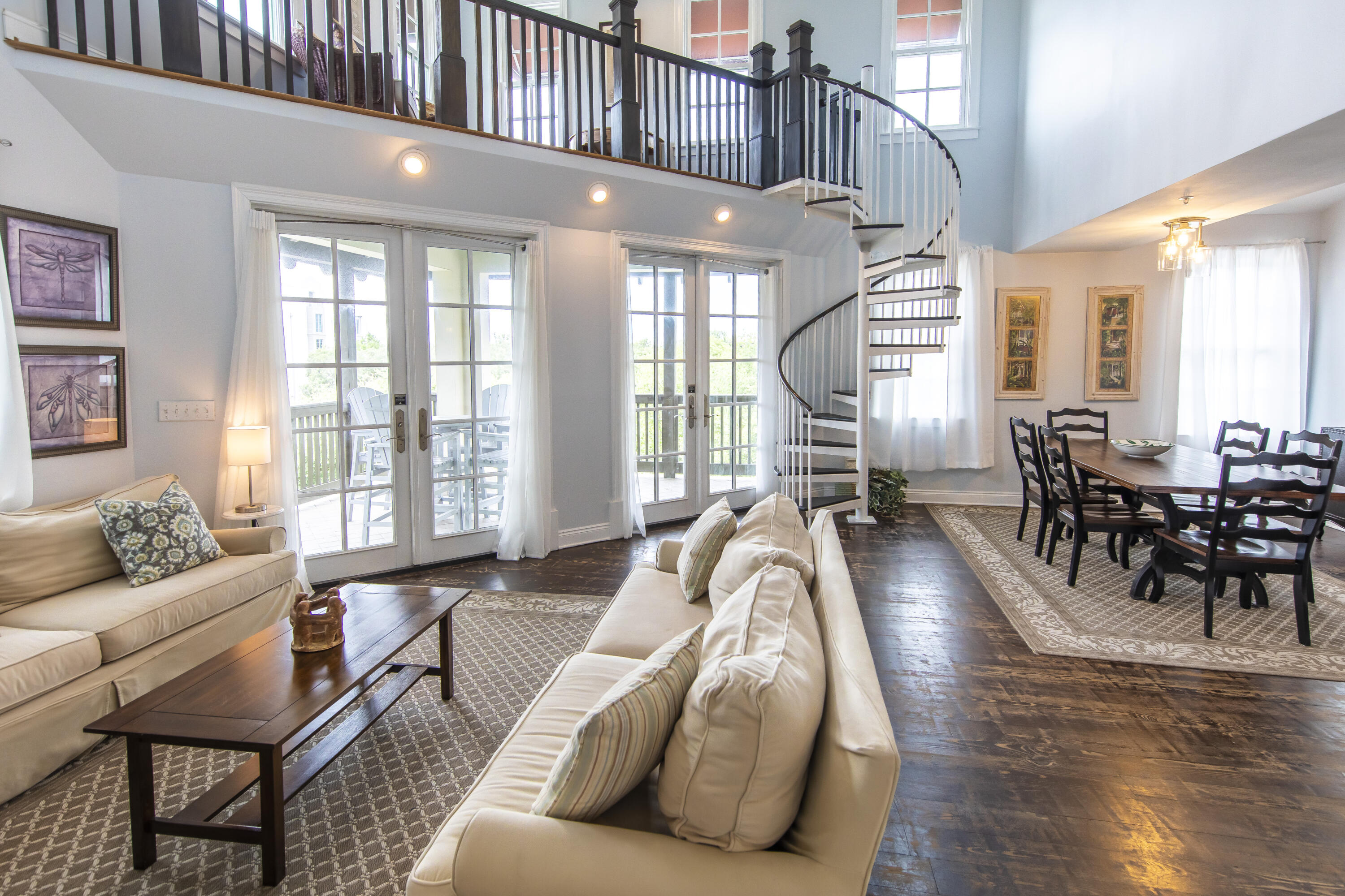 ROSEMARY BEACH - Residential