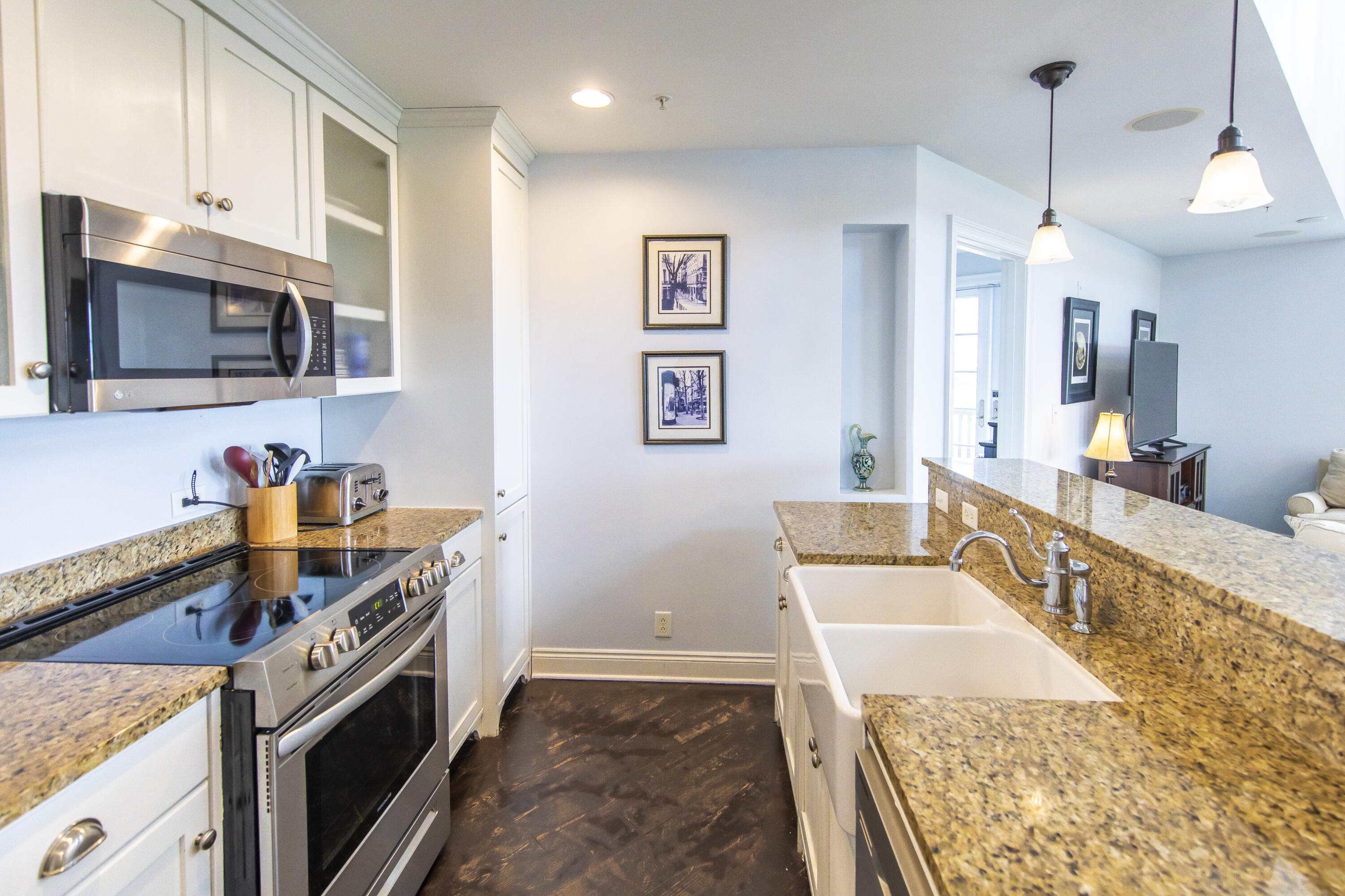 ROSEMARY BEACH - Residential