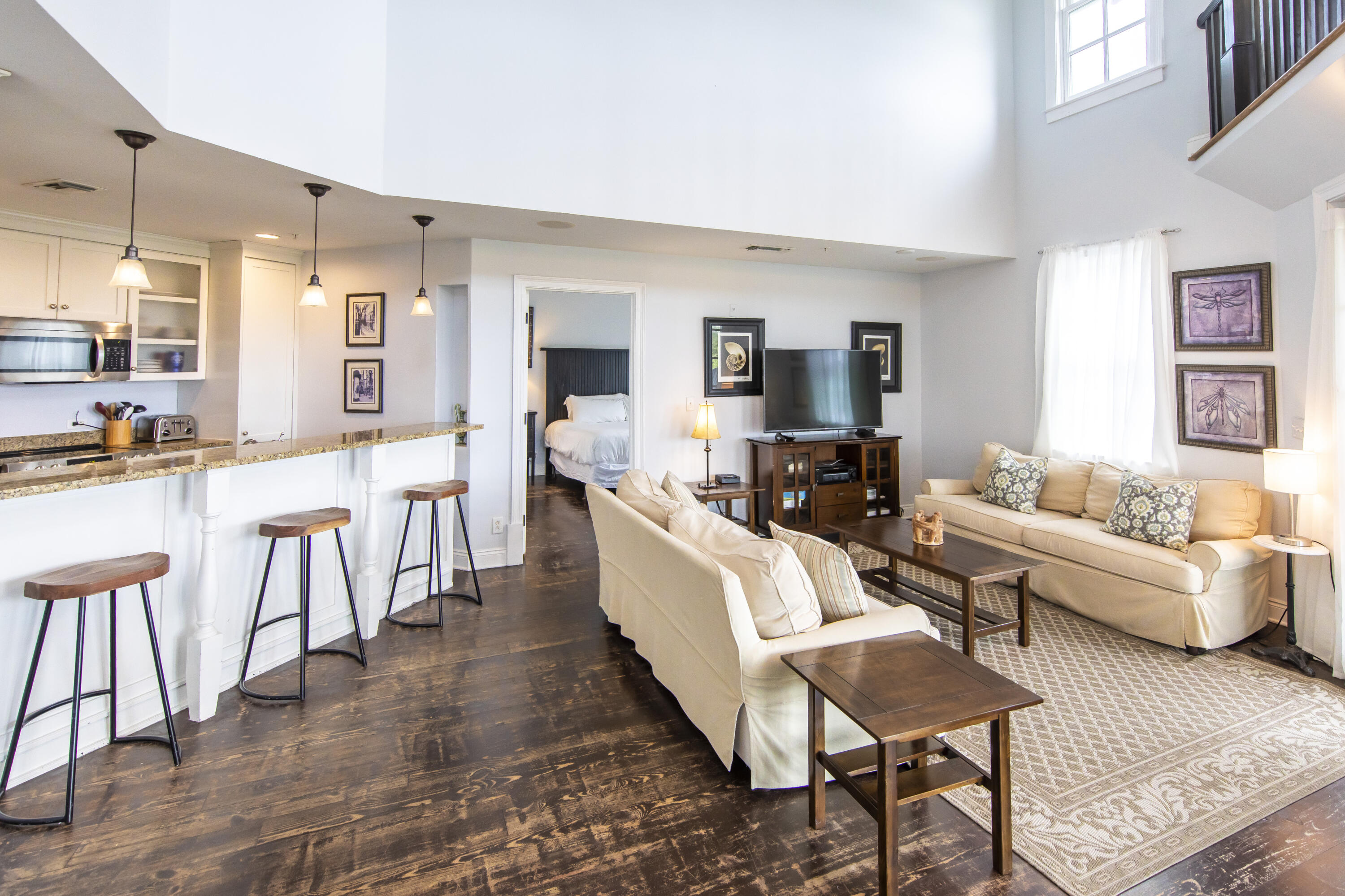 ROSEMARY BEACH - Residential