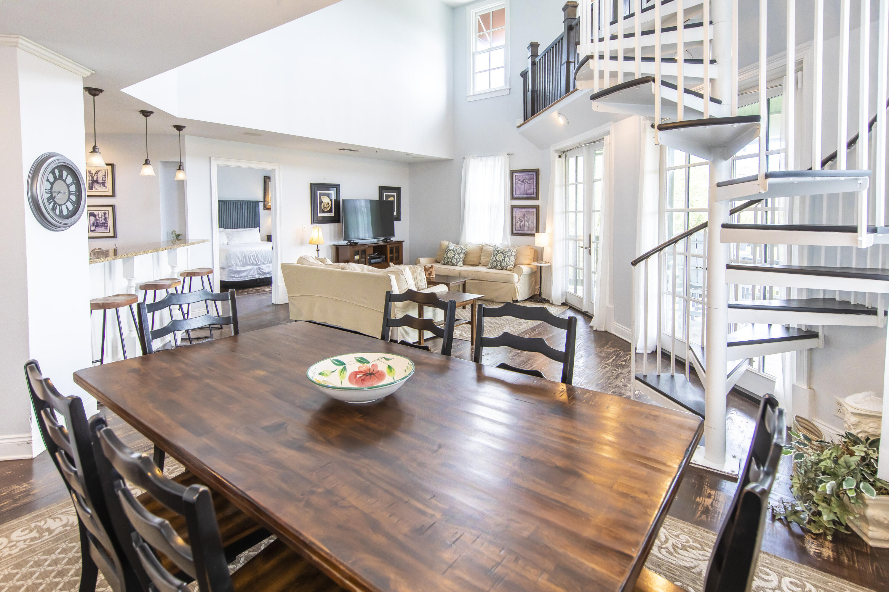 ROSEMARY BEACH - Residential