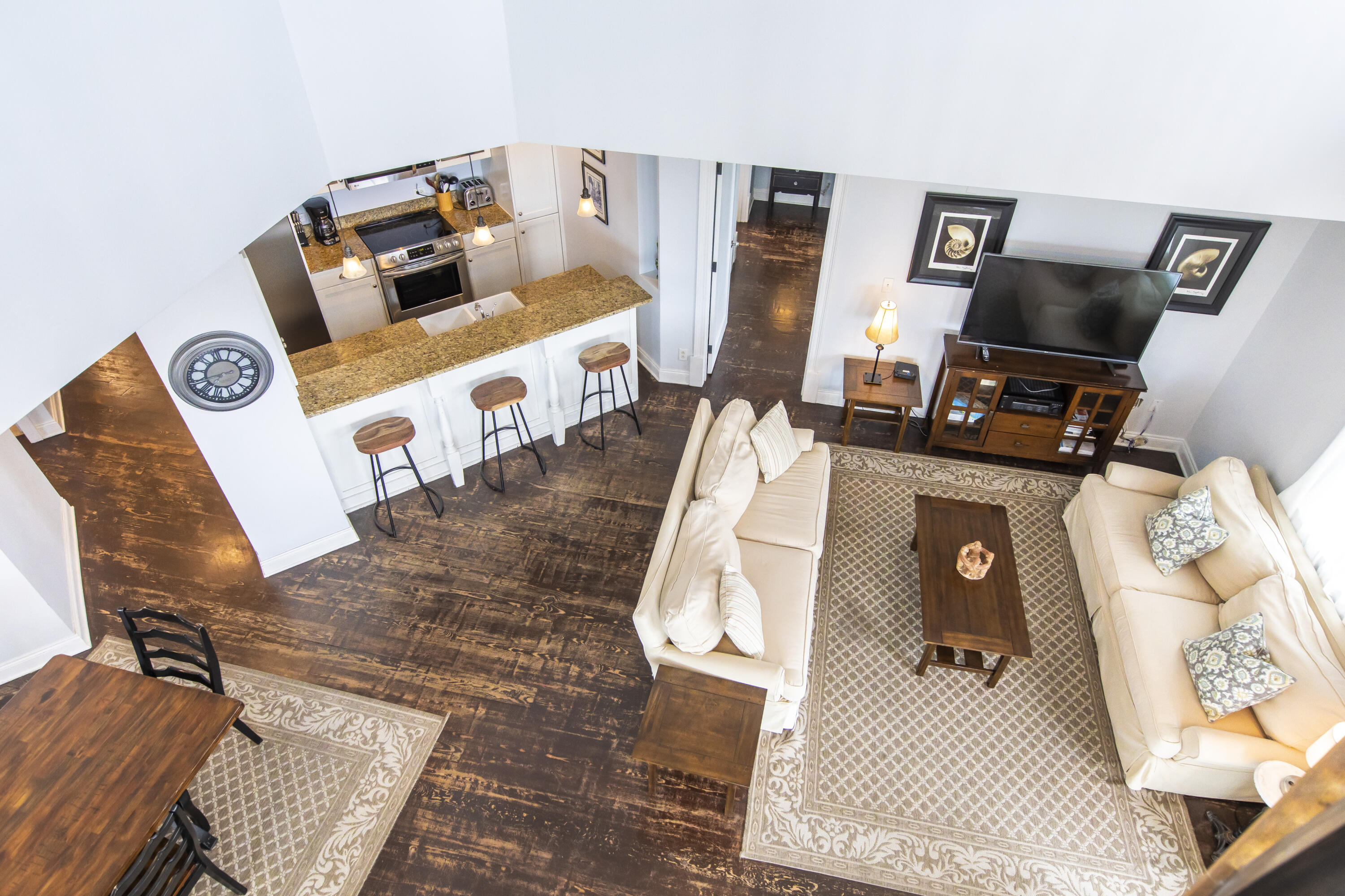 ROSEMARY BEACH - Residential