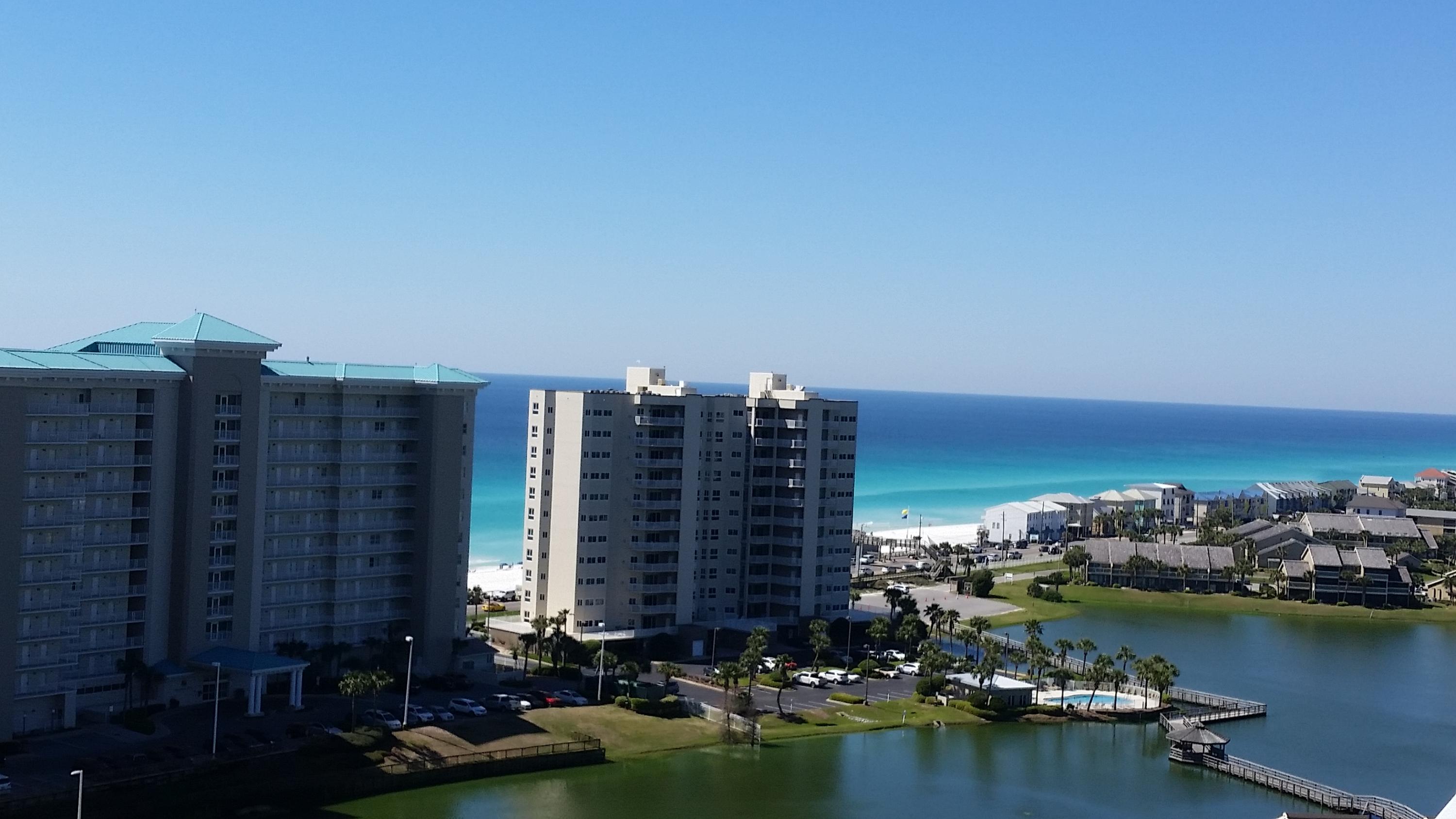 ARIEL DUNES I - Residential