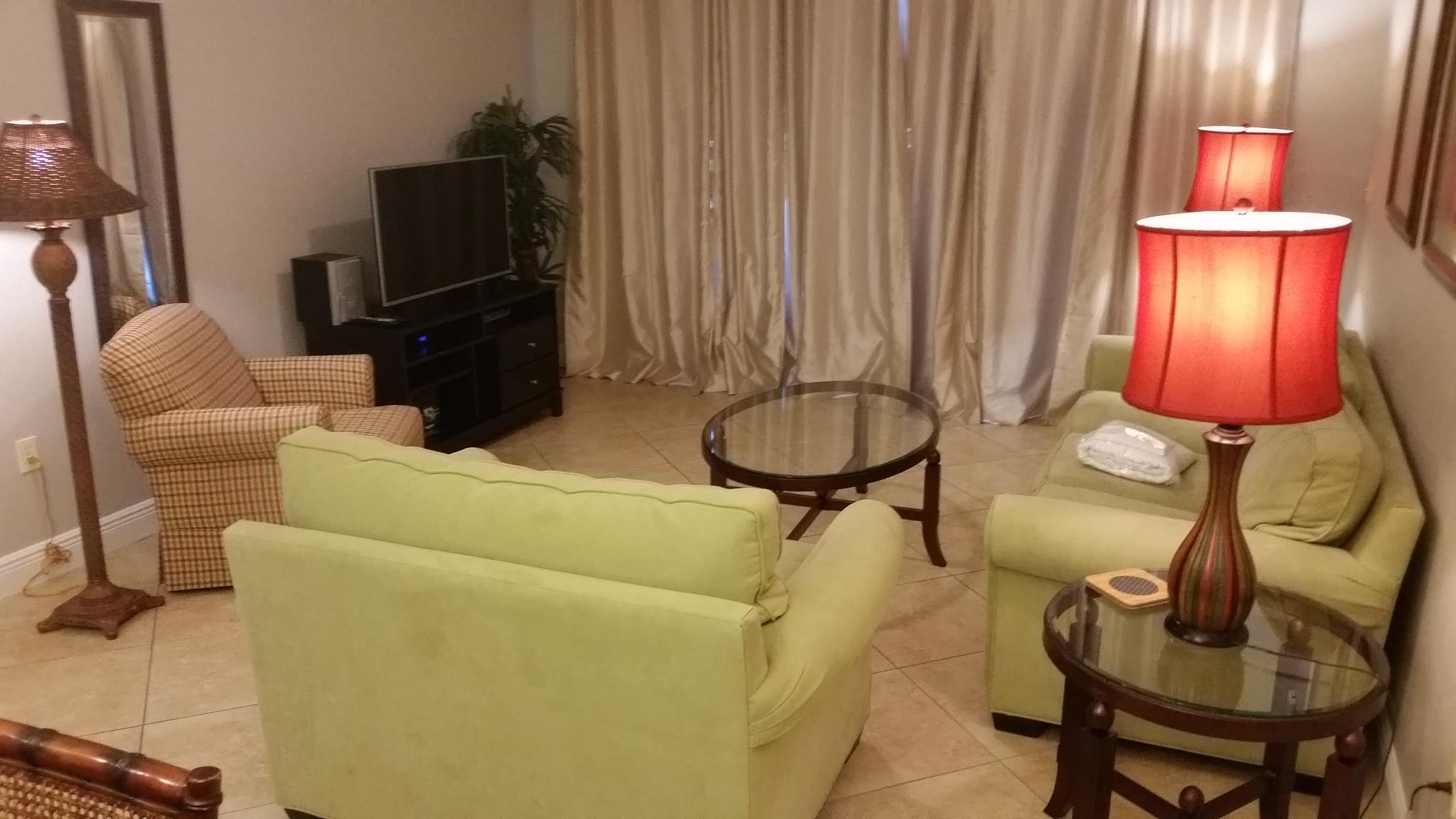 ARIEL DUNES I - Residential