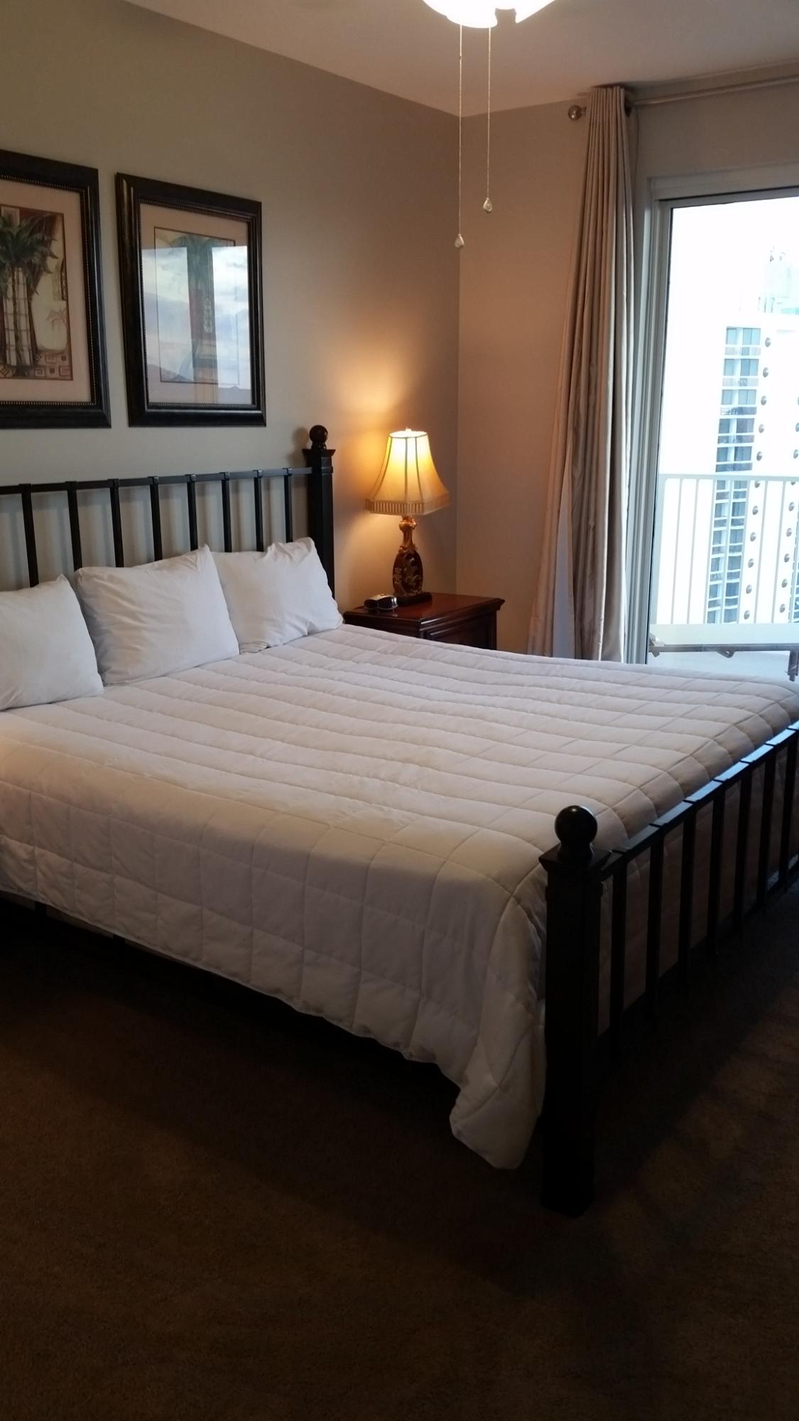 ARIEL DUNES I - Residential