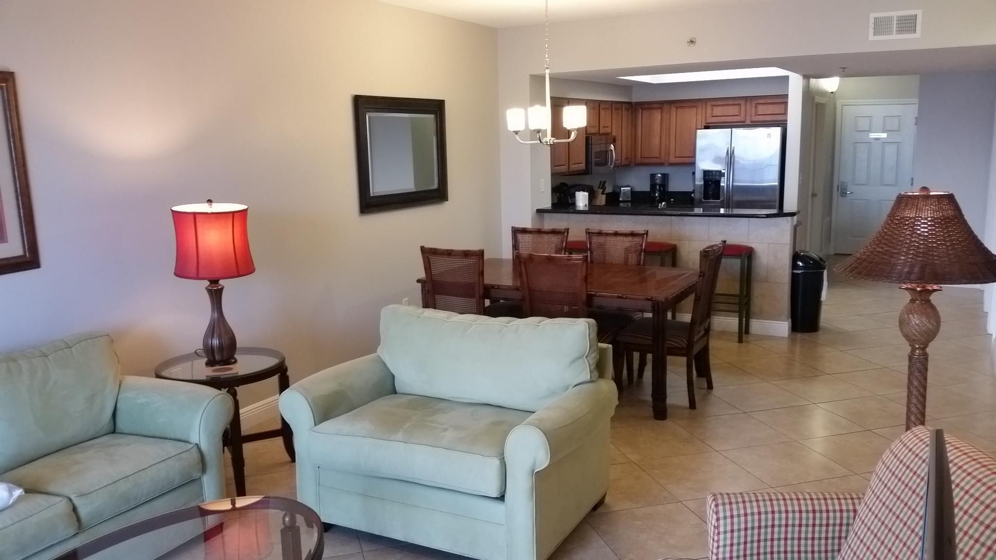 ARIEL DUNES I - Residential