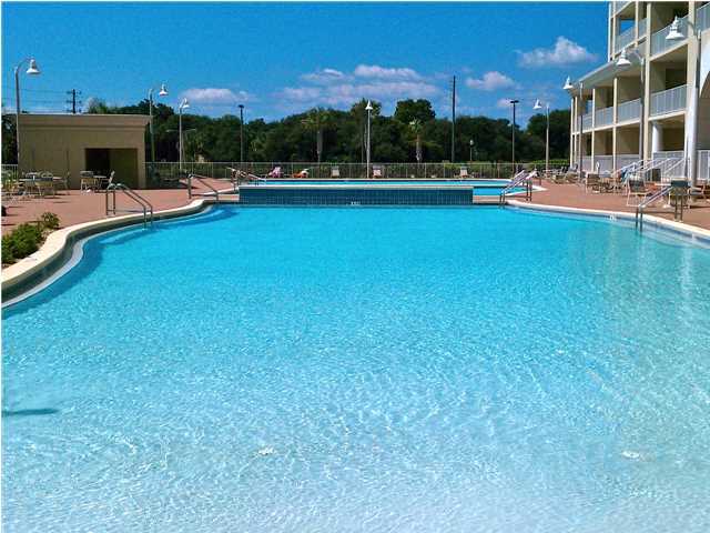 ARIEL DUNES I - Residential