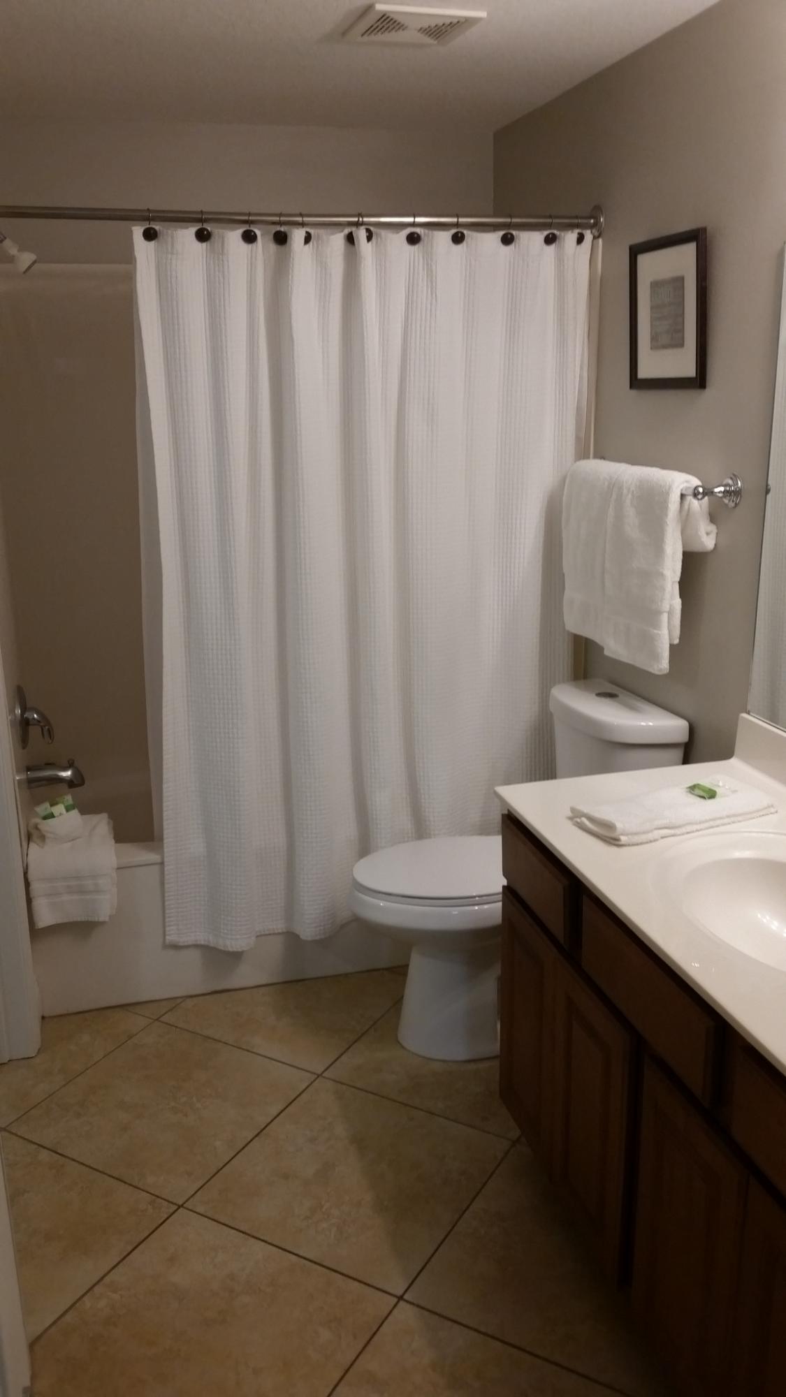 ARIEL DUNES I - Residential