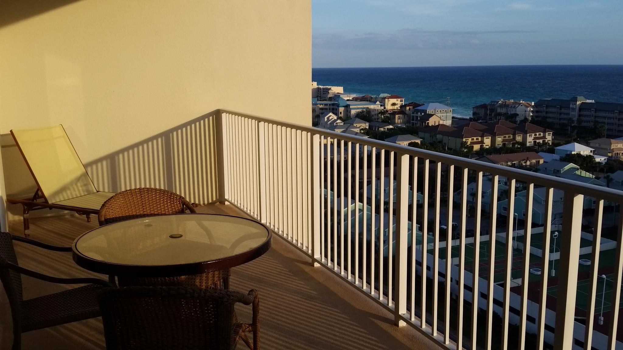 ARIEL DUNES I - Residential