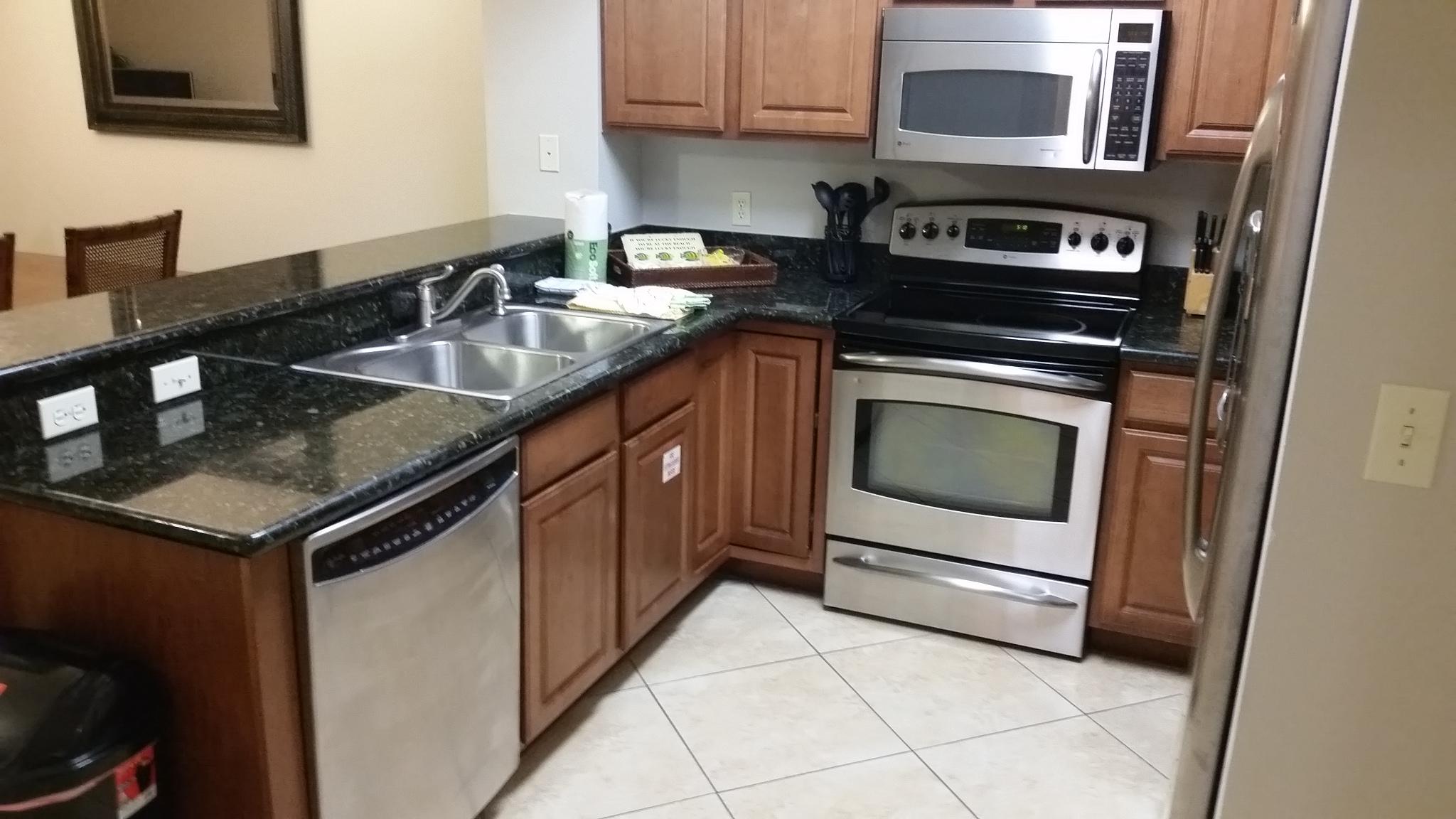 ARIEL DUNES I - Residential