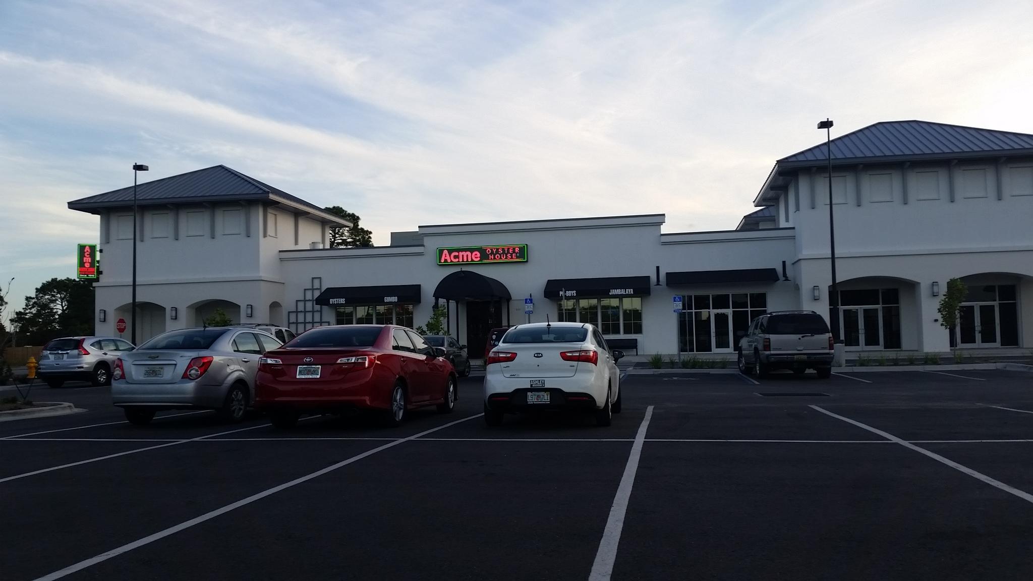 ARIEL DUNES I - Residential