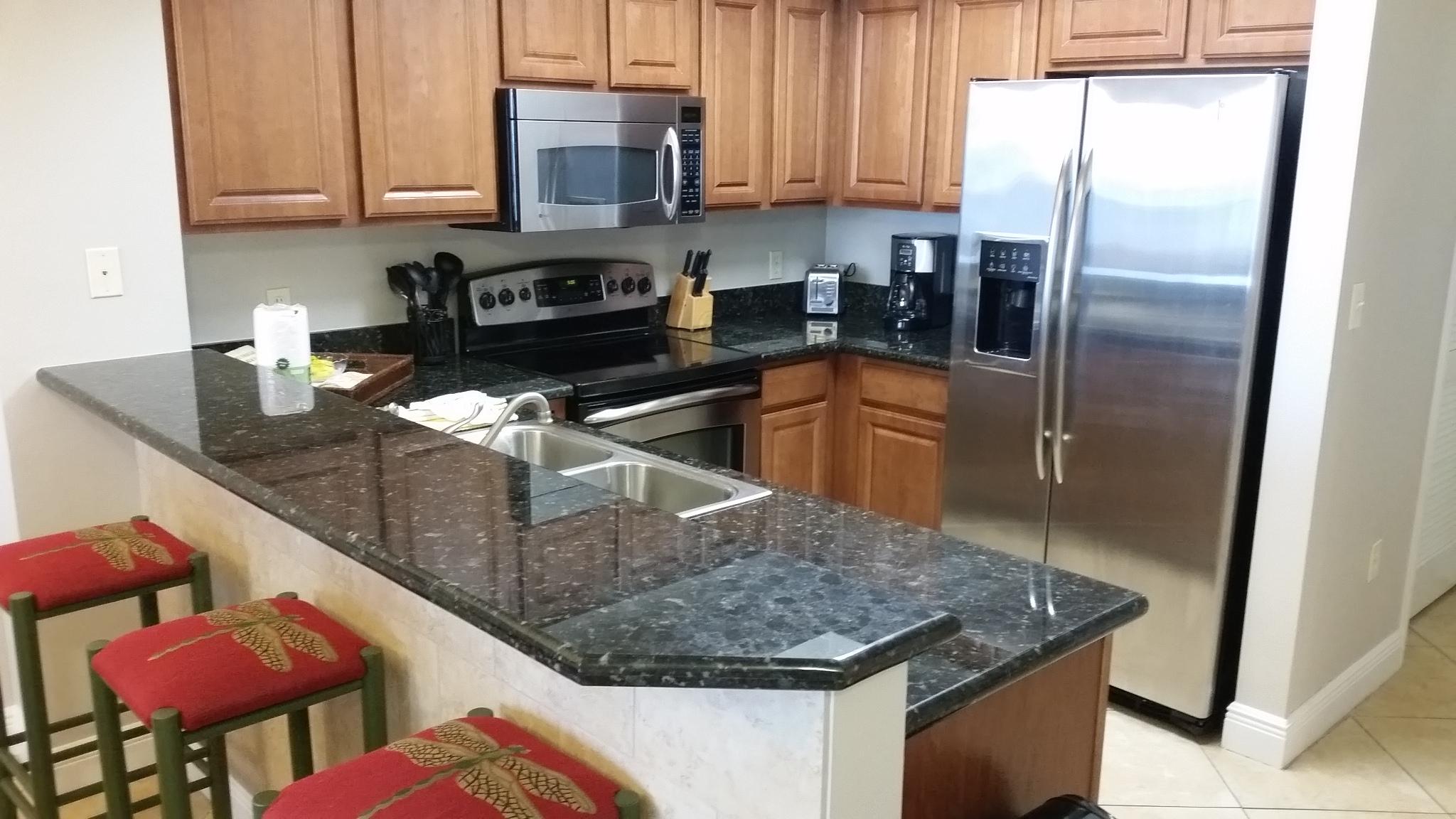 ARIEL DUNES I - Residential