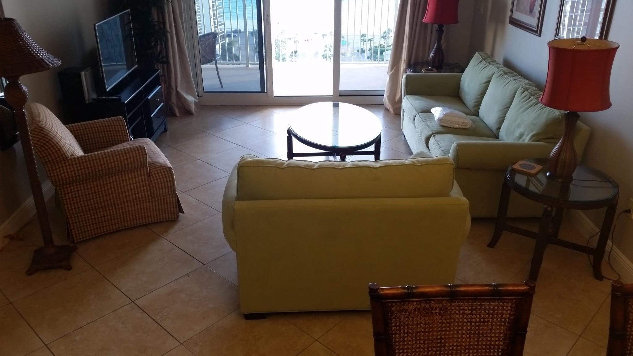 ARIEL DUNES I - Residential