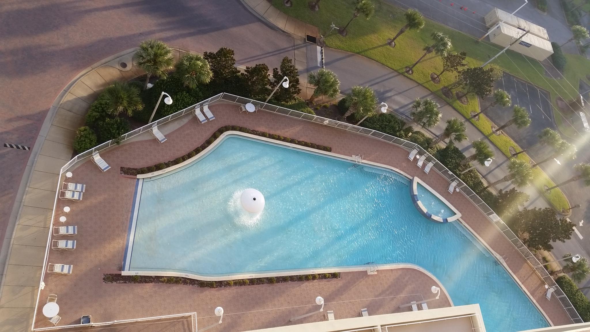 ARIEL DUNES I - Residential