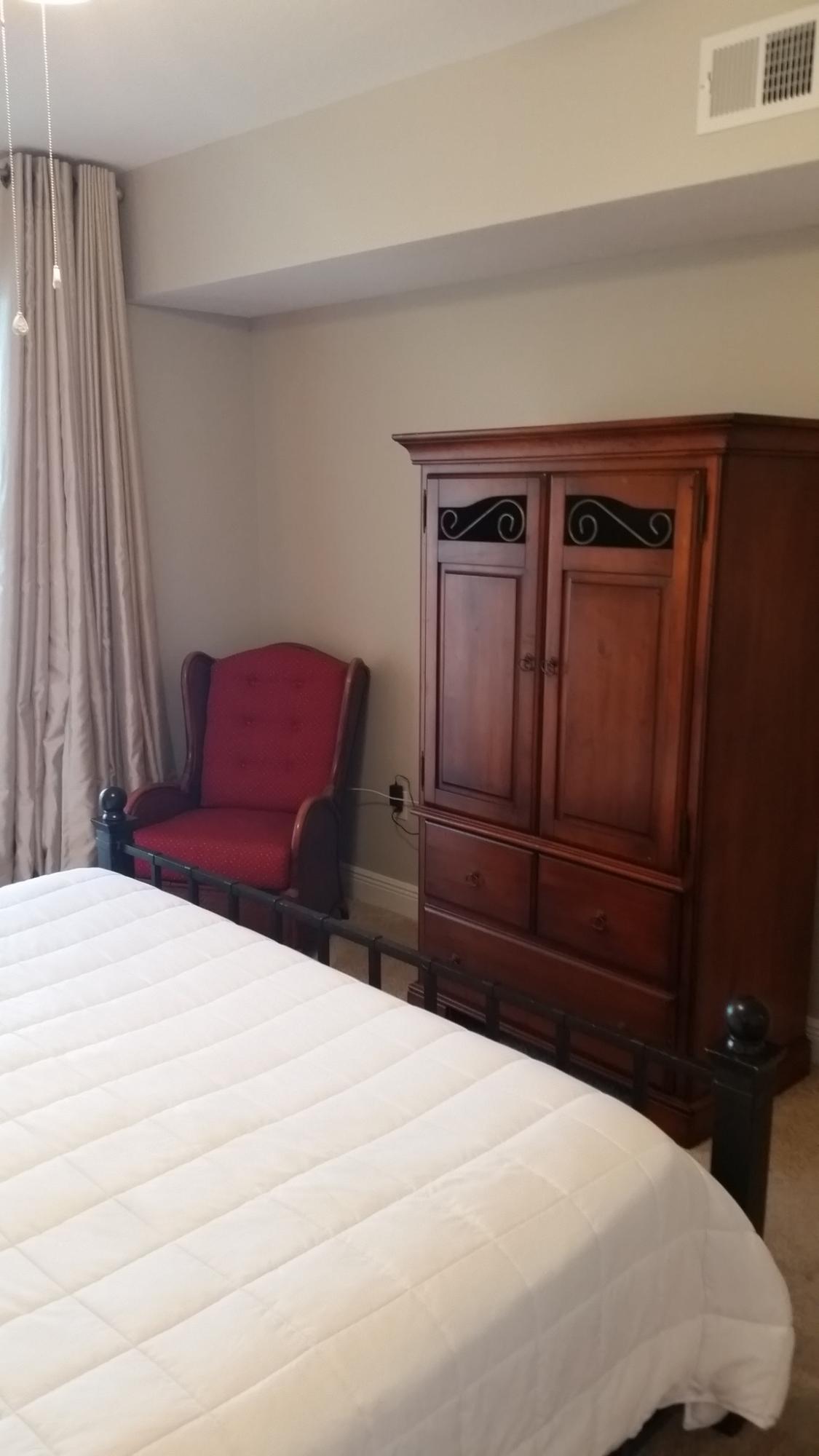 ARIEL DUNES I - Residential