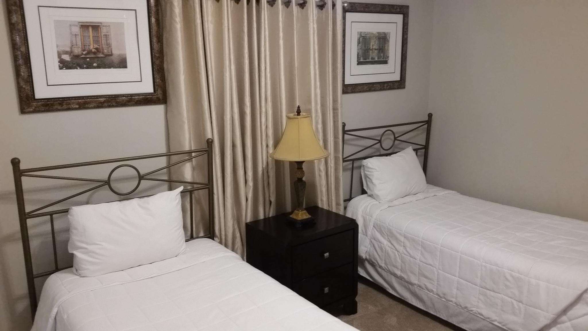 ARIEL DUNES I - Residential