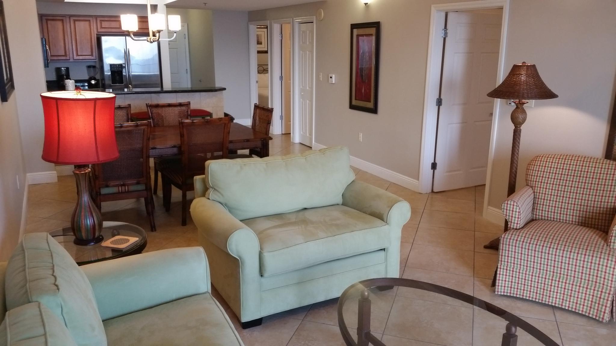 ARIEL DUNES I - Residential