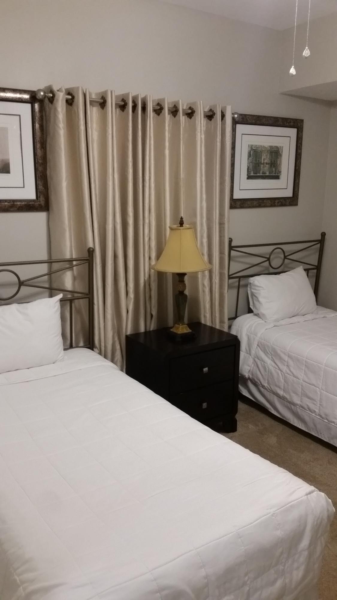 ARIEL DUNES I - Residential