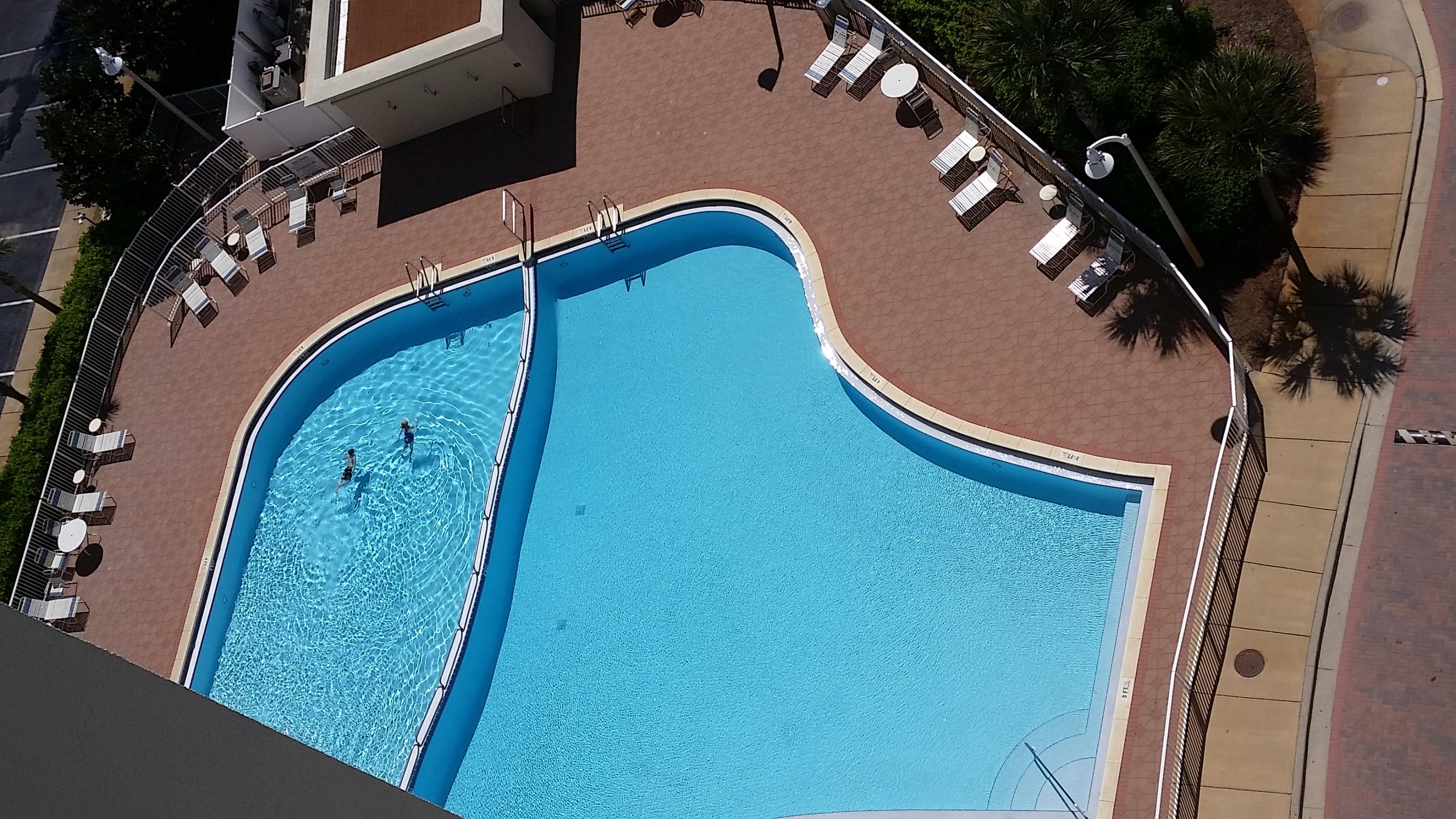 ARIEL DUNES I - Residential