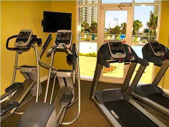 ARIEL DUNES I - Residential