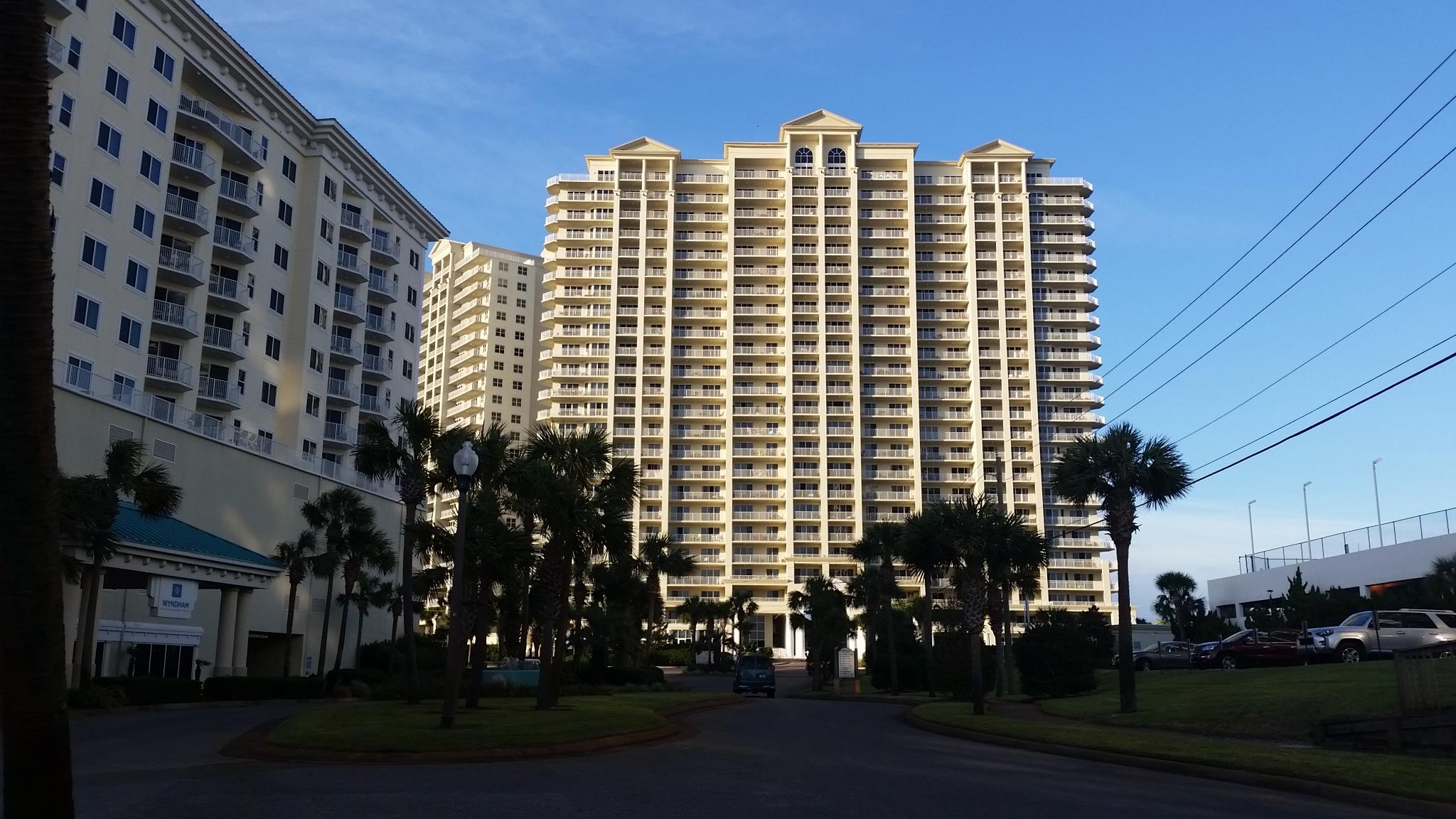 ARIEL DUNES I - Residential