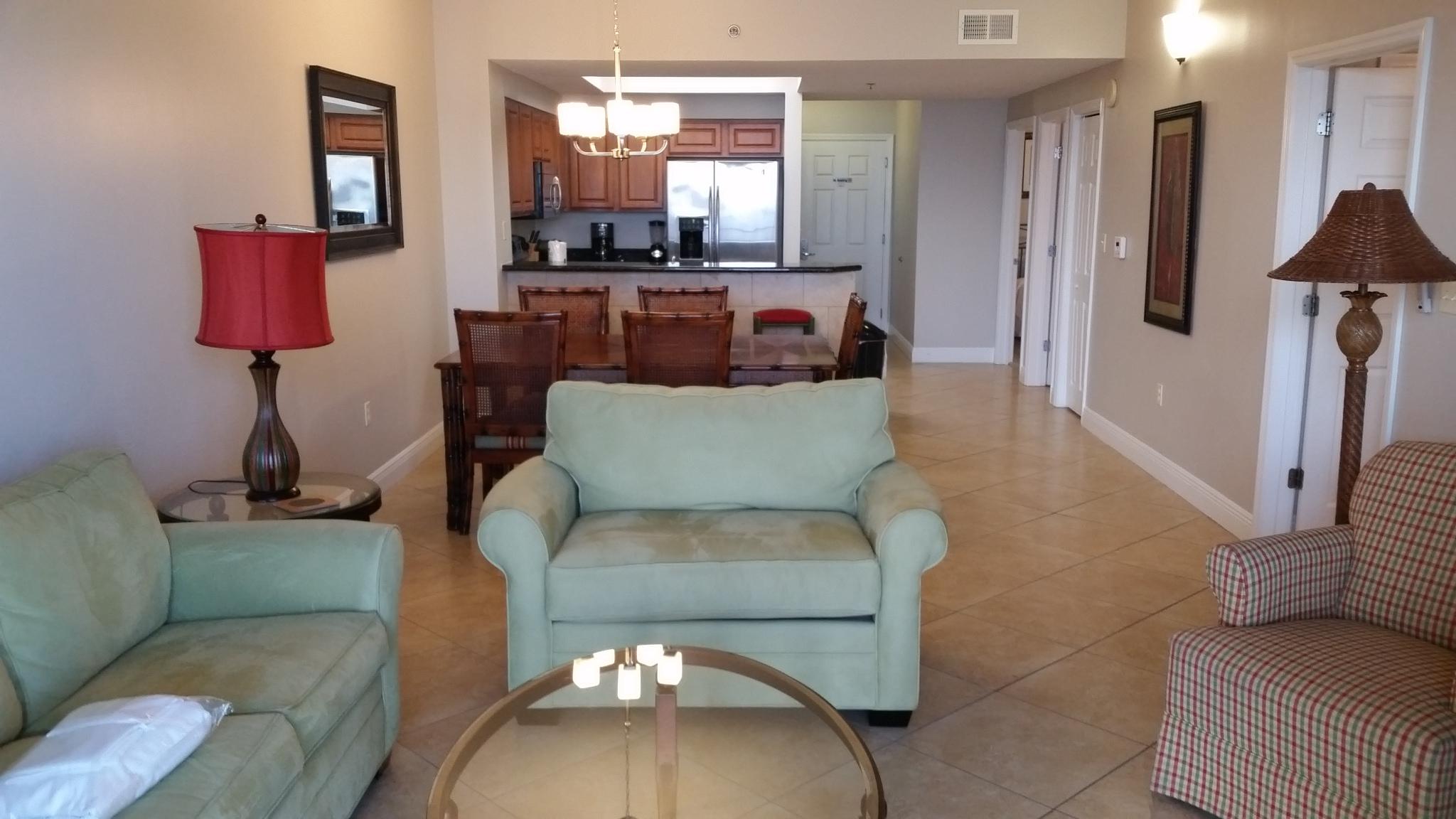 ARIEL DUNES I - Residential