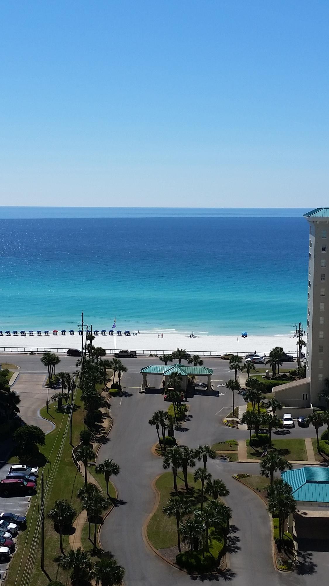 ARIEL DUNES I - Residential