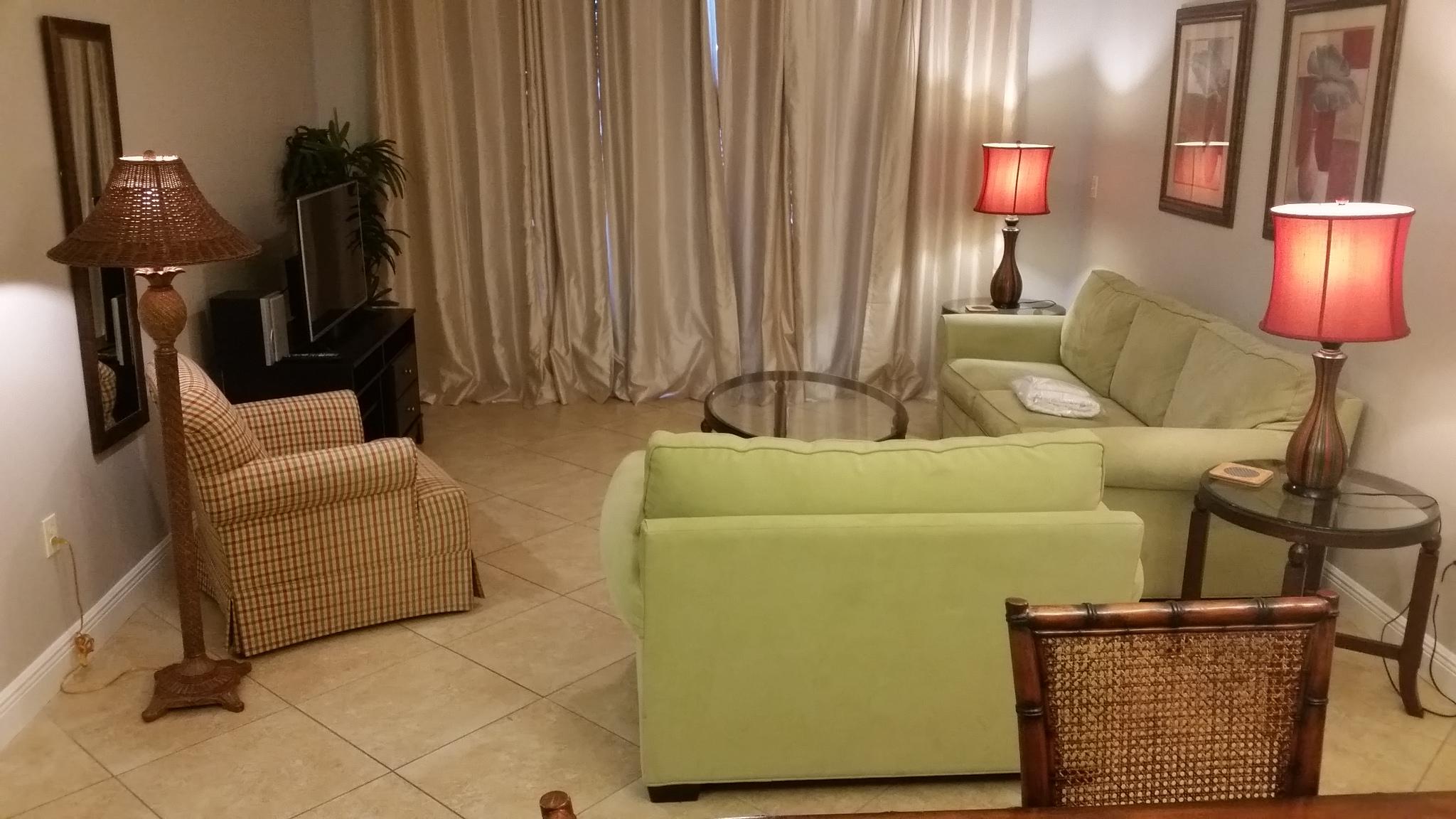 ARIEL DUNES I - Residential