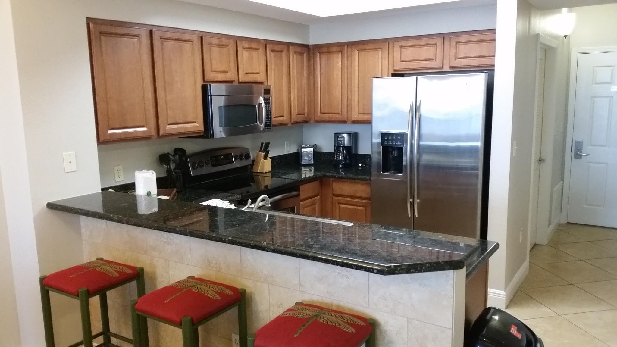 ARIEL DUNES I - Residential