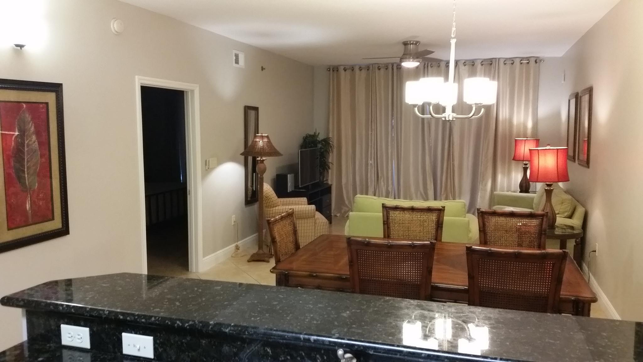 ARIEL DUNES I - Residential