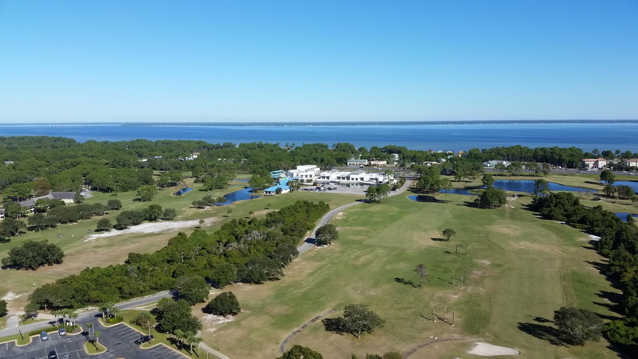 ARIEL DUNES I - Residential