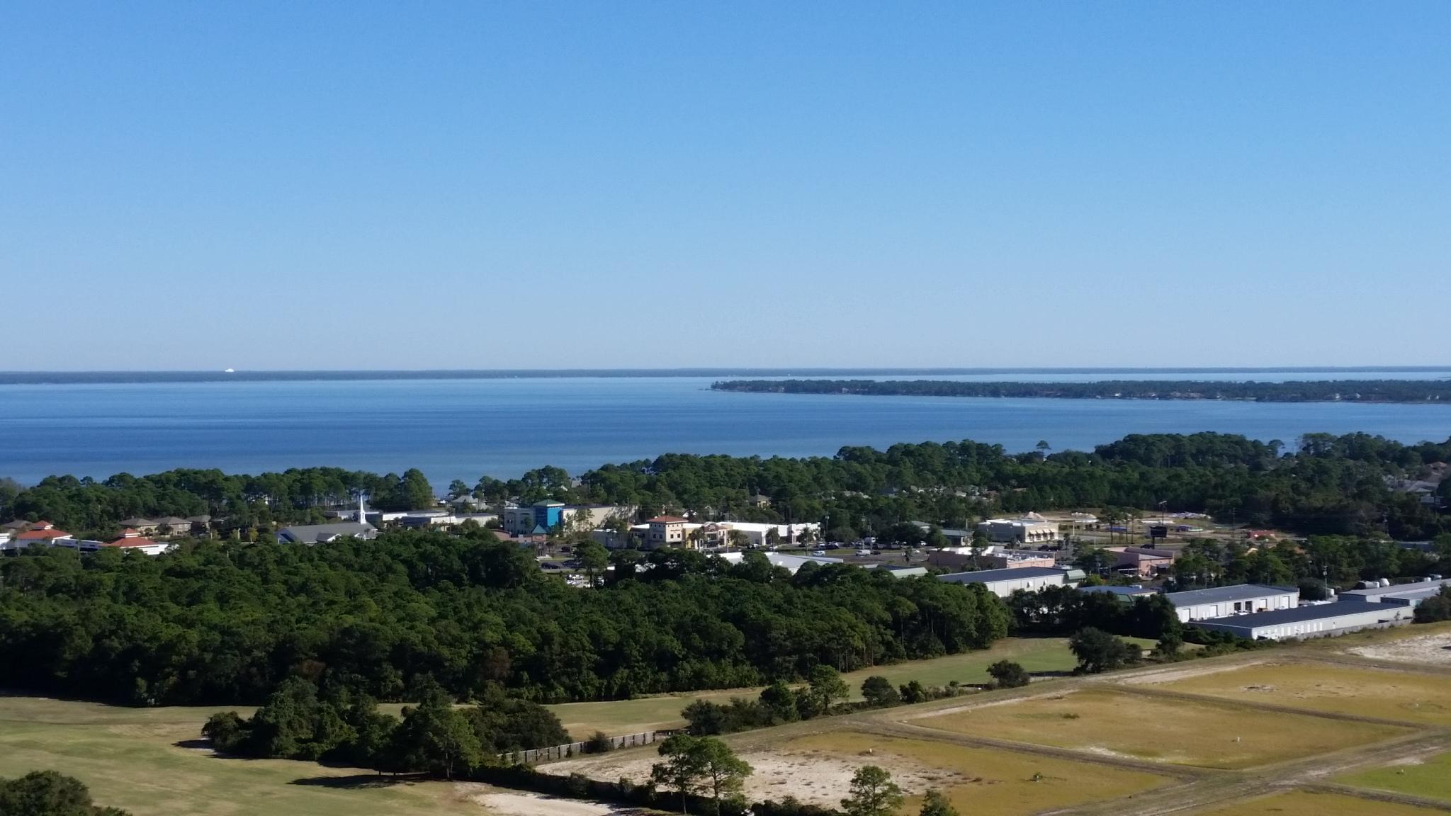 ARIEL DUNES I - Residential