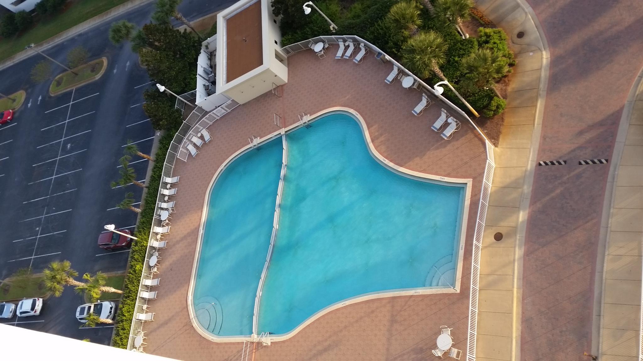 ARIEL DUNES I - Residential