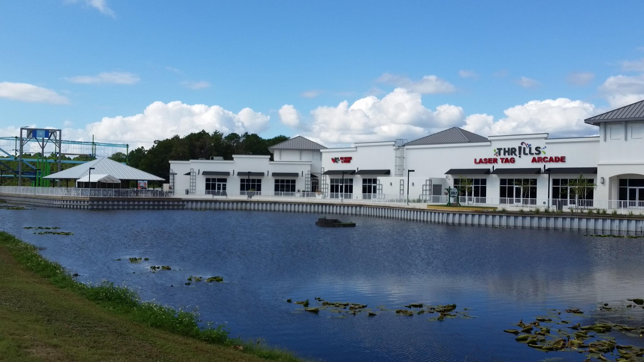 ARIEL DUNES I - Residential