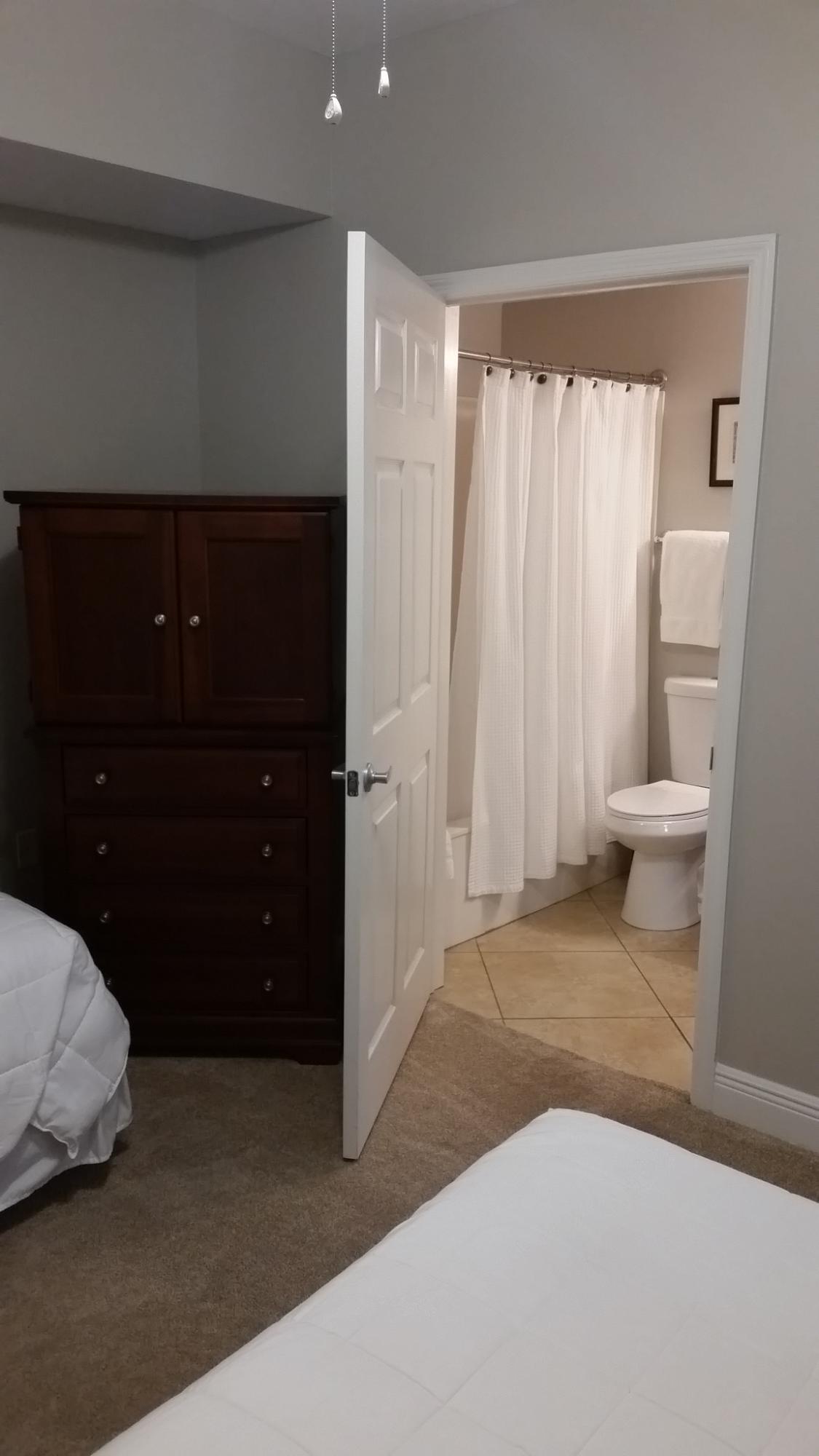 ARIEL DUNES I - Residential