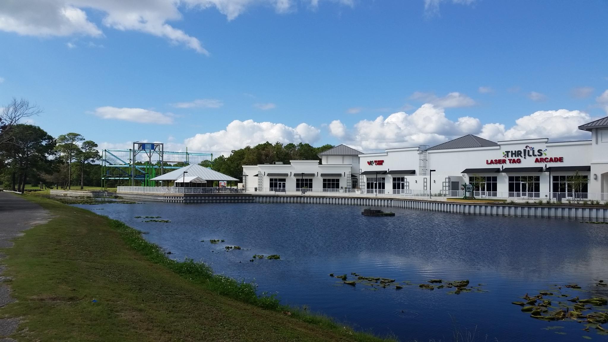 ARIEL DUNES I - Residential