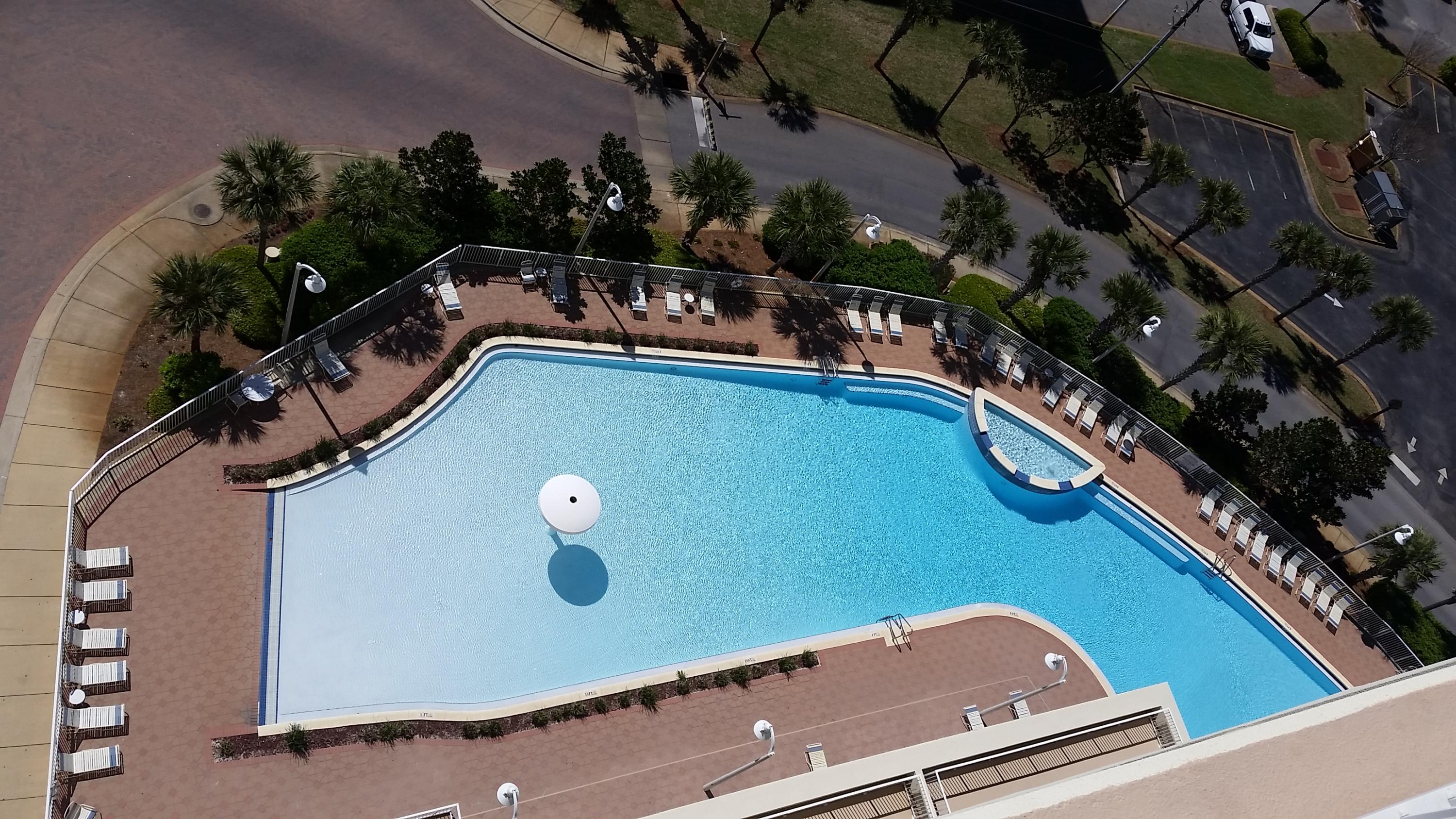 ARIEL DUNES I - Residential