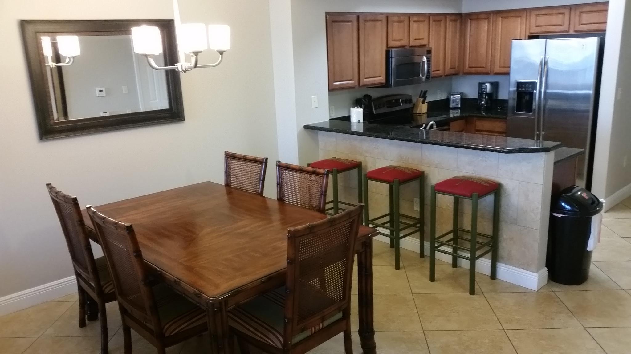 ARIEL DUNES I - Residential