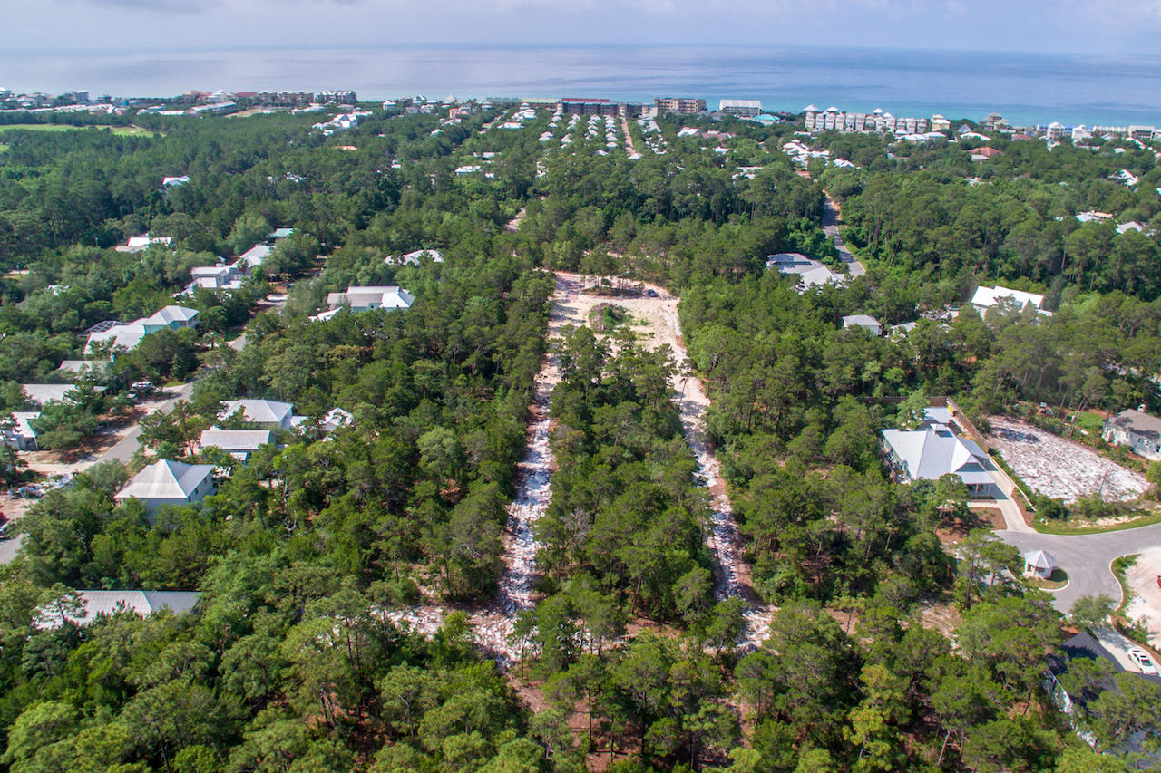 MAGNOLIA COTTAGES BY THE SEA - Residential