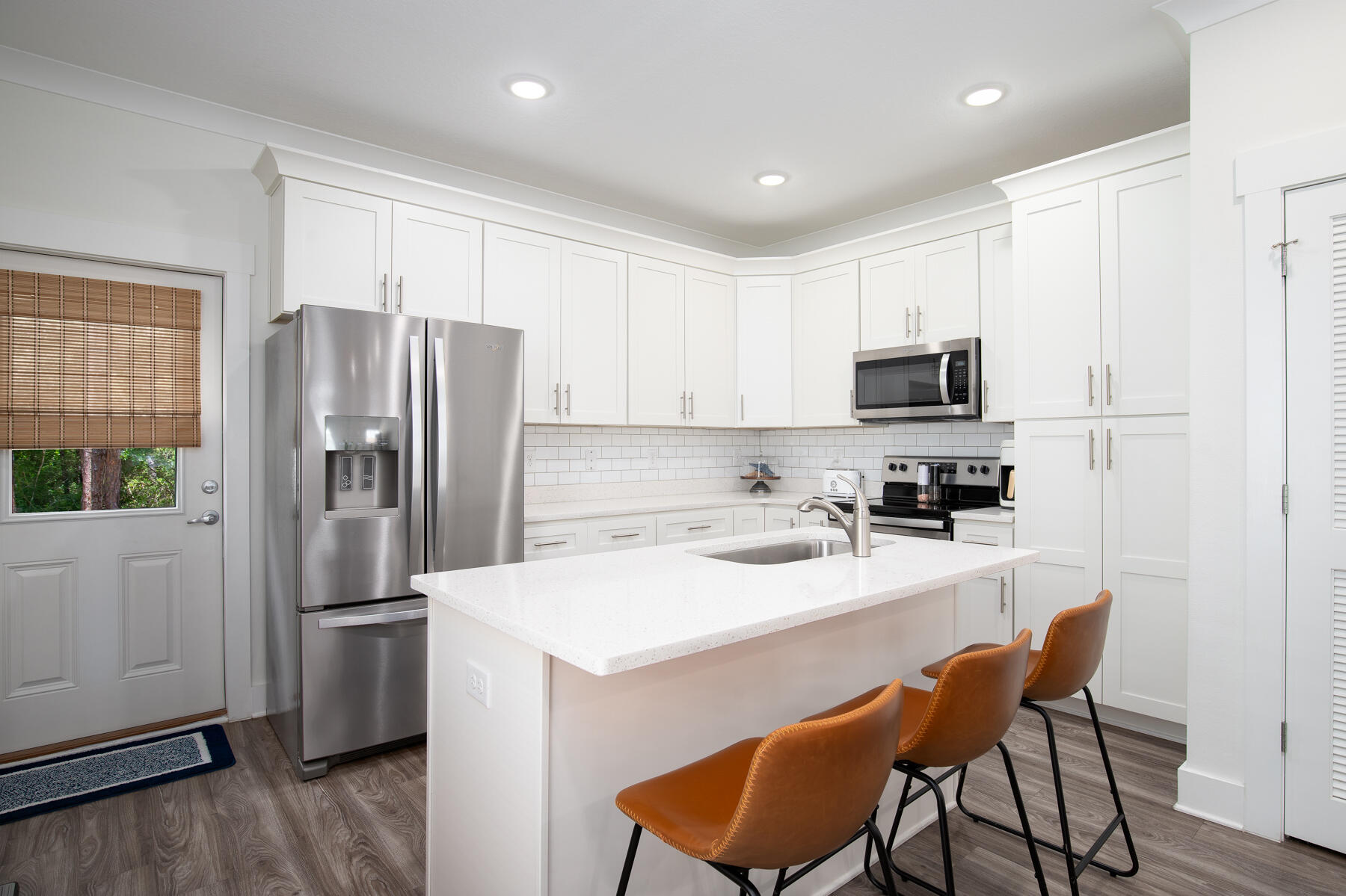 THE VERANDAS AT FREEPORT - Residential