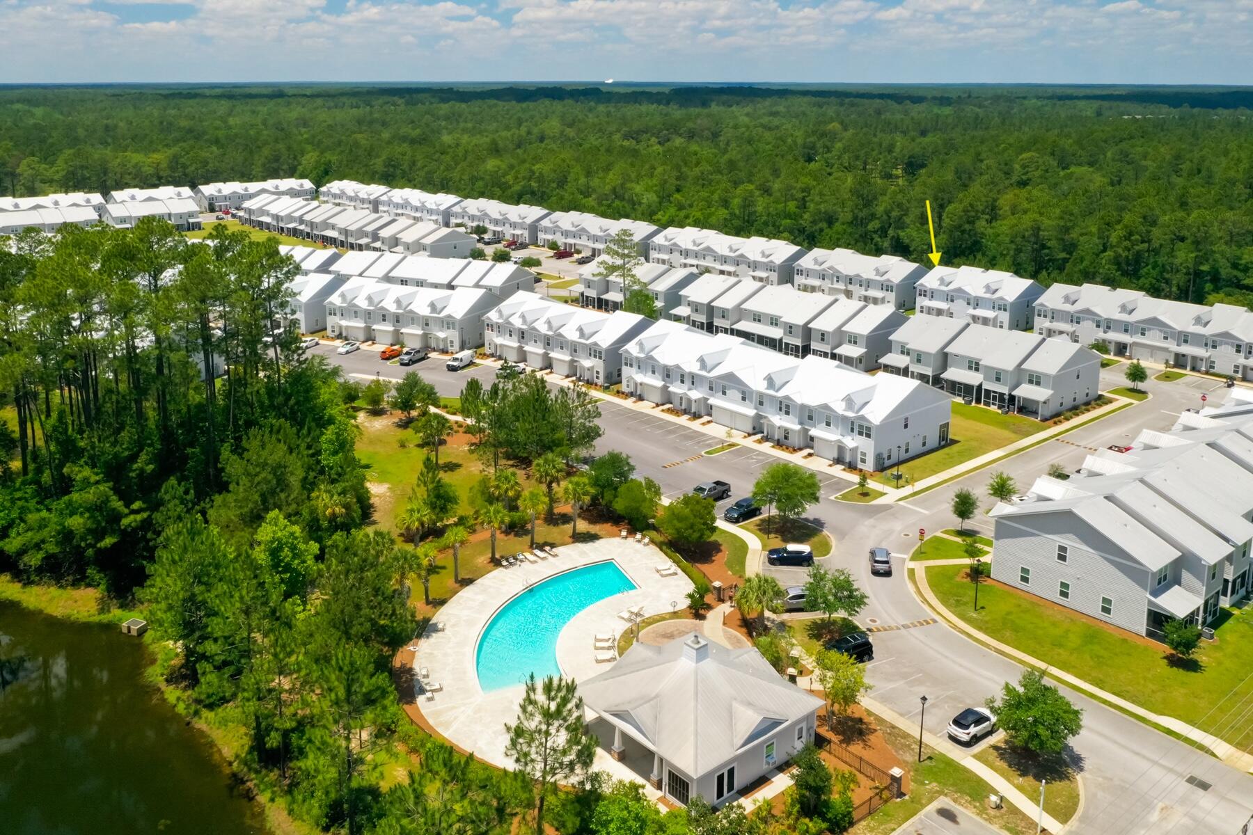THE VERANDAS AT FREEPORT - Residential